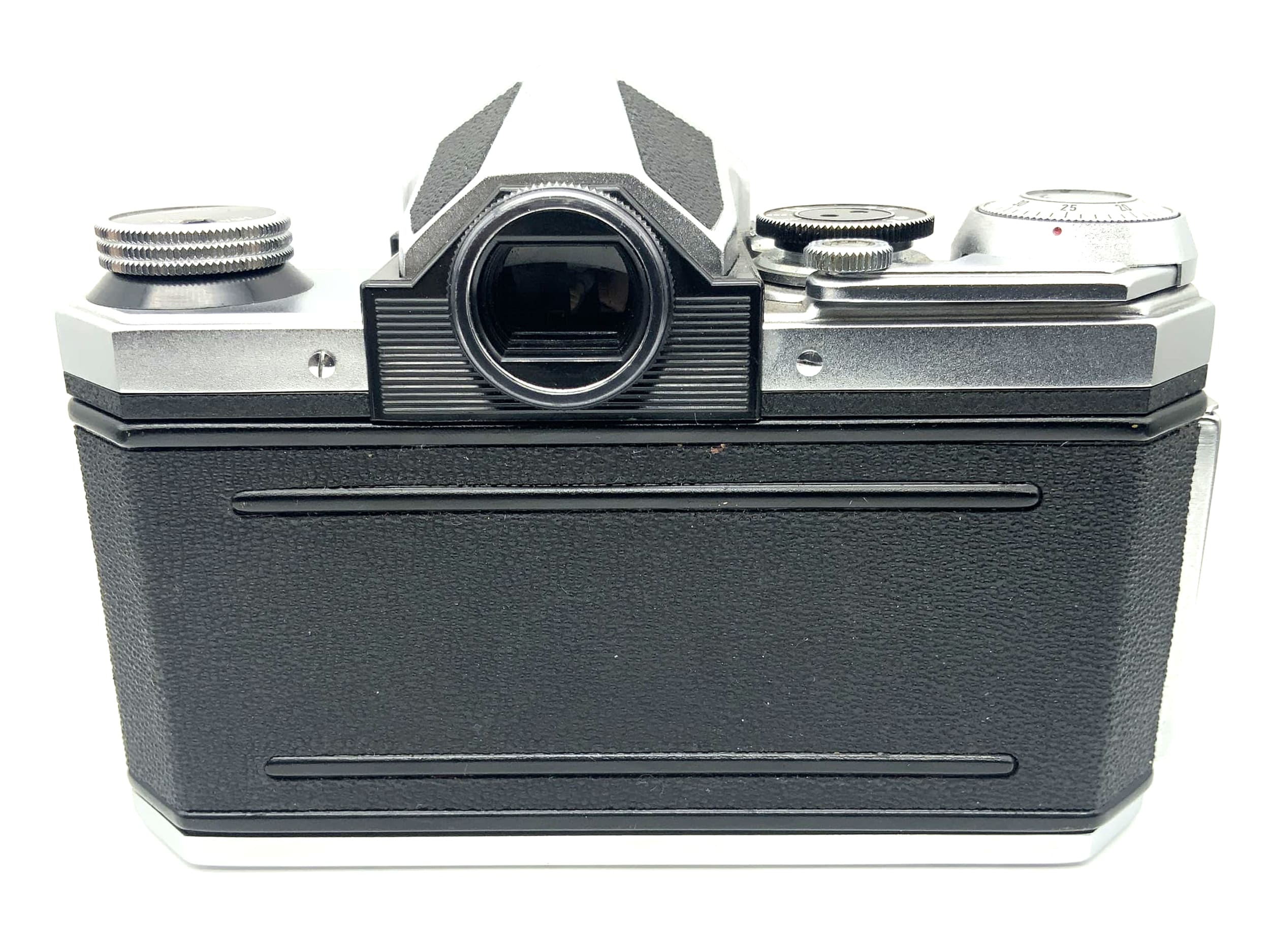 Edixa Prismat 35mm SLR analog camera body (M42)