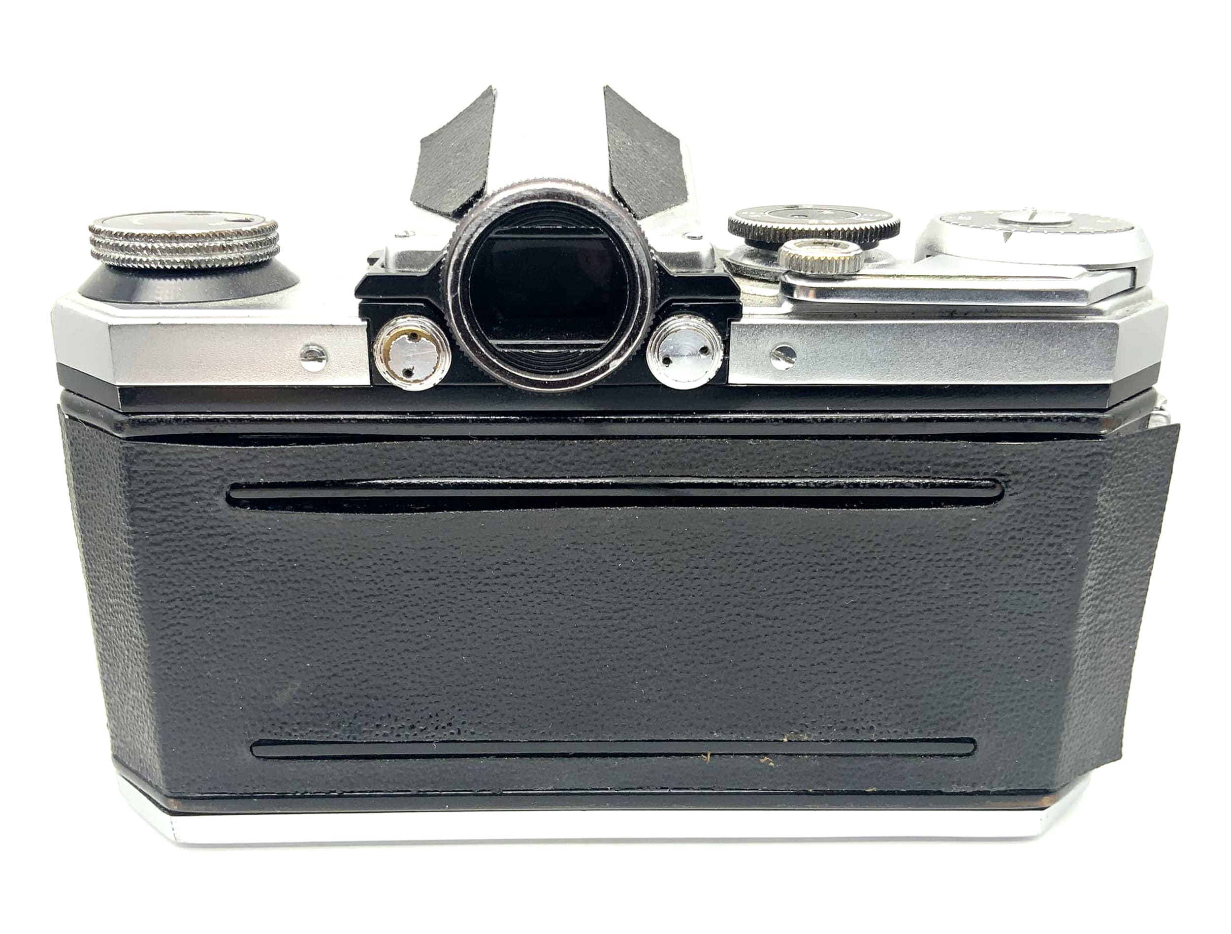 Edixa Reflex Ba 35mm SLR analog camera body (M42)