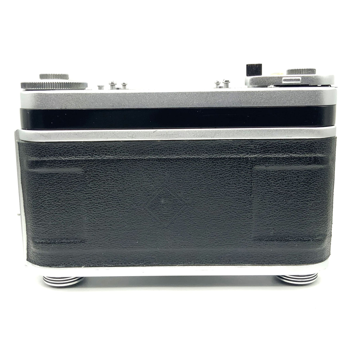 Pentacon six TL 35mm SLR analog camera body (Pentacon Six)