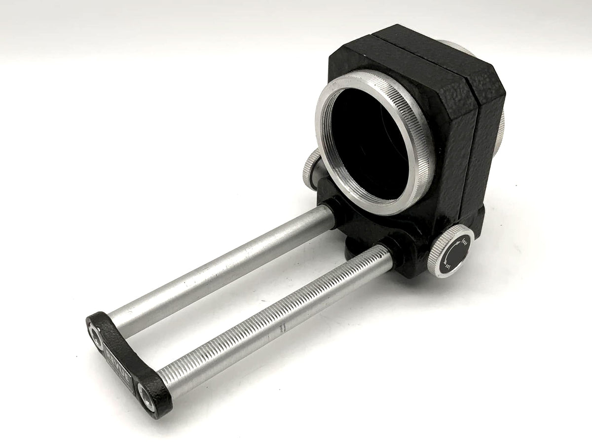 Revue Bellows Unit Black Bellows Macro Bellows (M42)