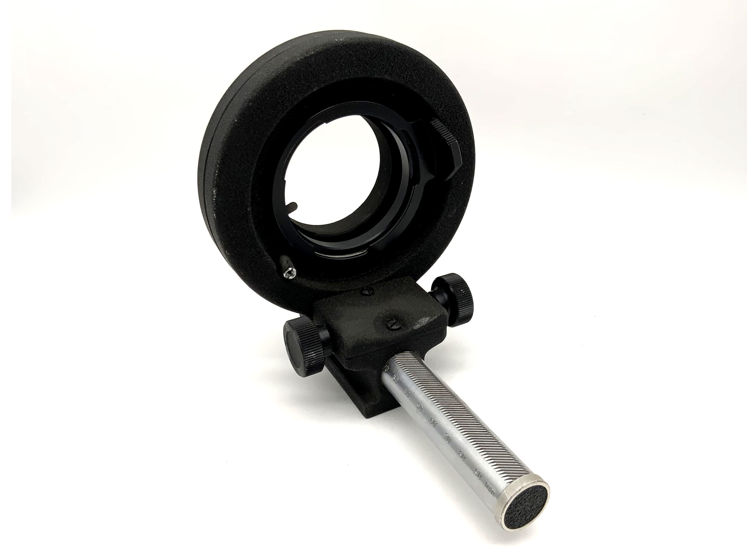 Pentacon bellows device 90mm close-up black bellows macro bellows (Pentacon Six)