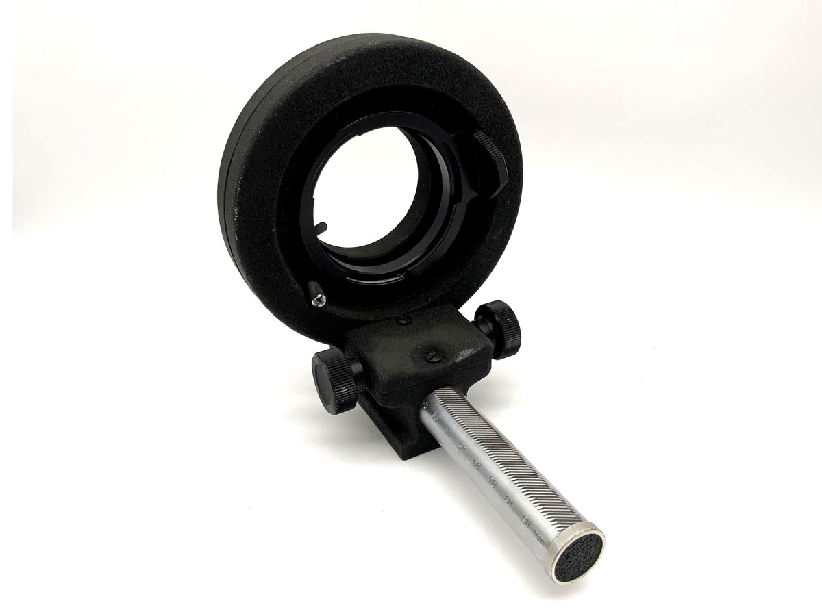 Pentacon bellows device 90mm close-up black bellows macro bellows (Pentacon Six)