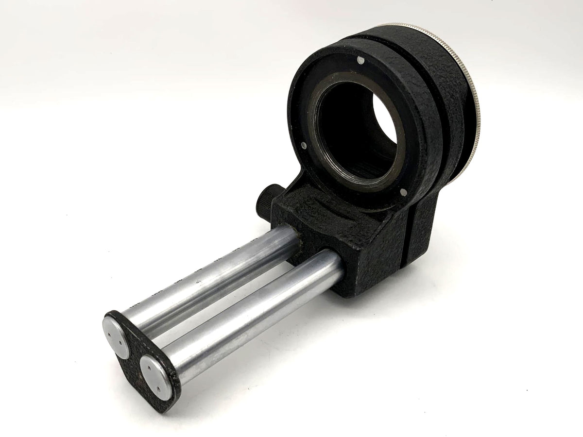 Pentacon Bellows Unit Black Macro Bellows (M42)