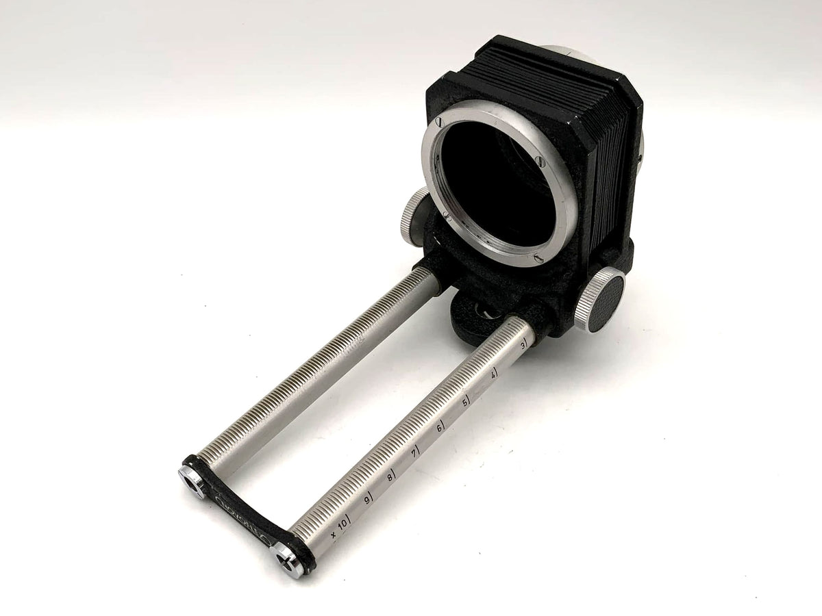 Novoflex Bellows Unit Cobal-S Black Bellows Macro Bellows (M42)