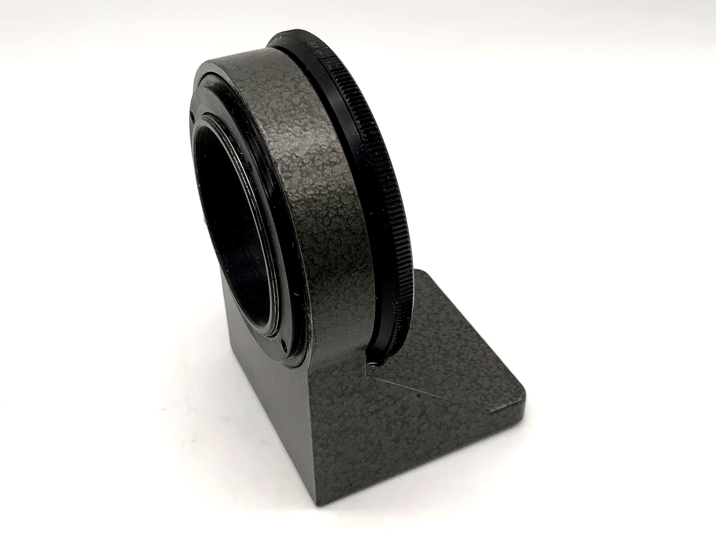 Pentacon Reproarm grey 49mm attachment Reproarm for repro stand with original packaging