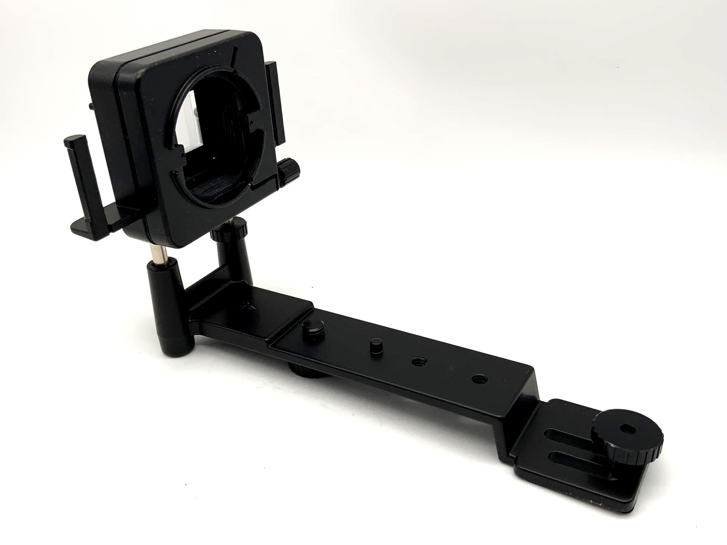 Pentacon Slide Duplicator 961 350 black Slide Duplicator Dia Copy Attachment in original packaging