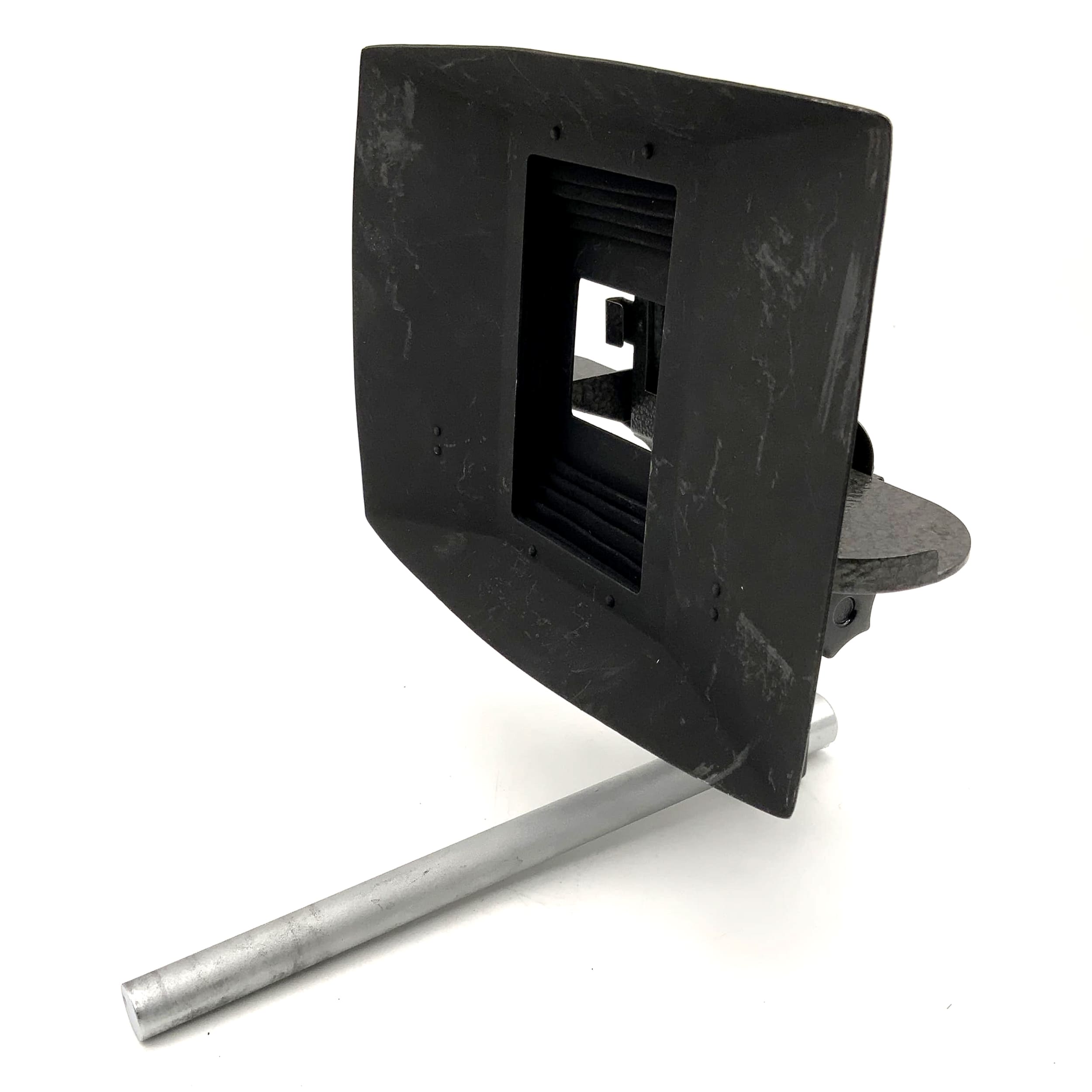 Pentacon Slide Duplicator 71 55 24 black Slide Duplicator Dia Copy Attachment Original Packaging