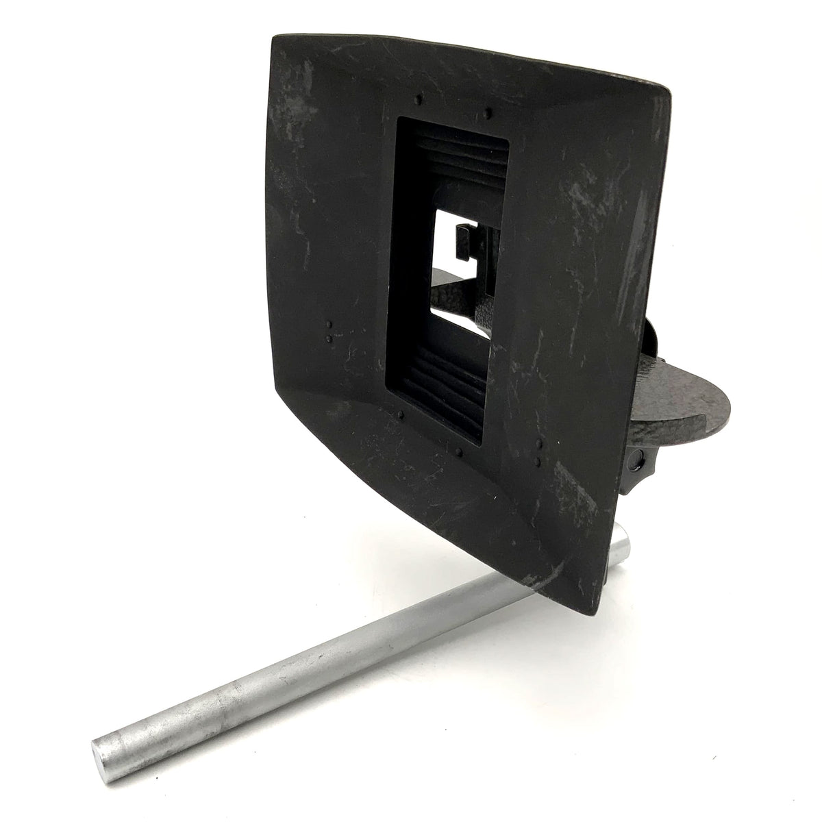 Pentacon Slide Duplicator 71 55 24 black Slide Duplicator Dia Copy Attachment Original Packaging