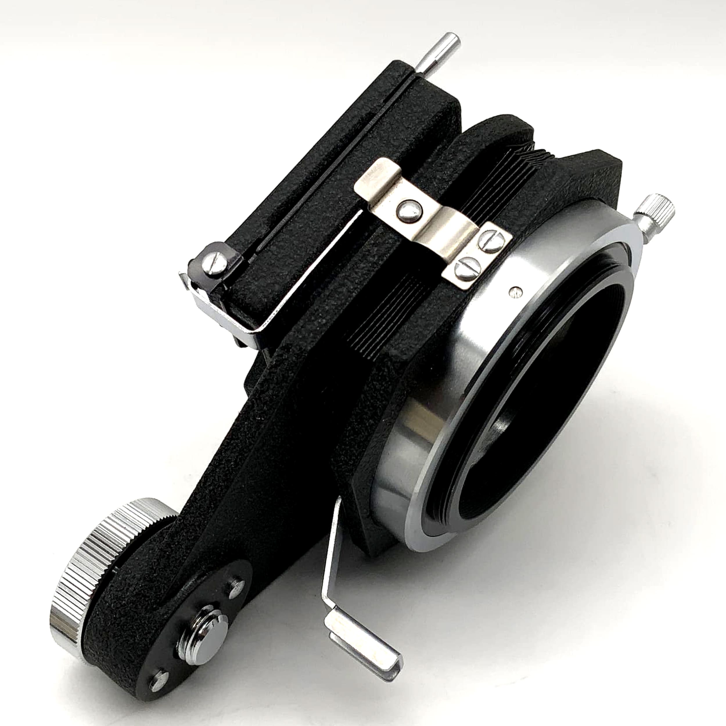 Canon Slide Duplicator 55 Slide Copying Machine for Bellows FL 55mm Original Packaging