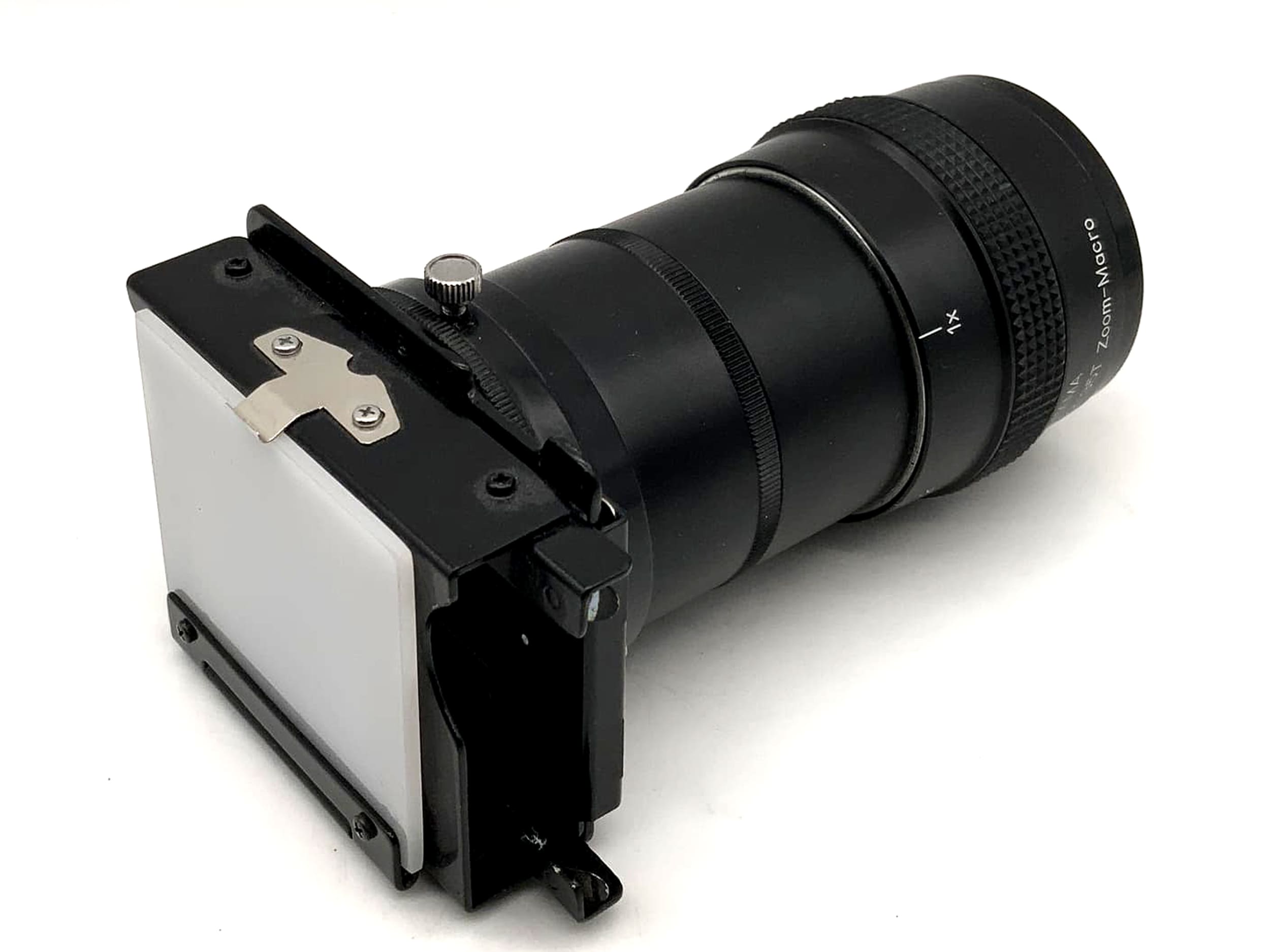 Hama 35T Black Zoom Macro Slide Duplicator Dia Copying Machine