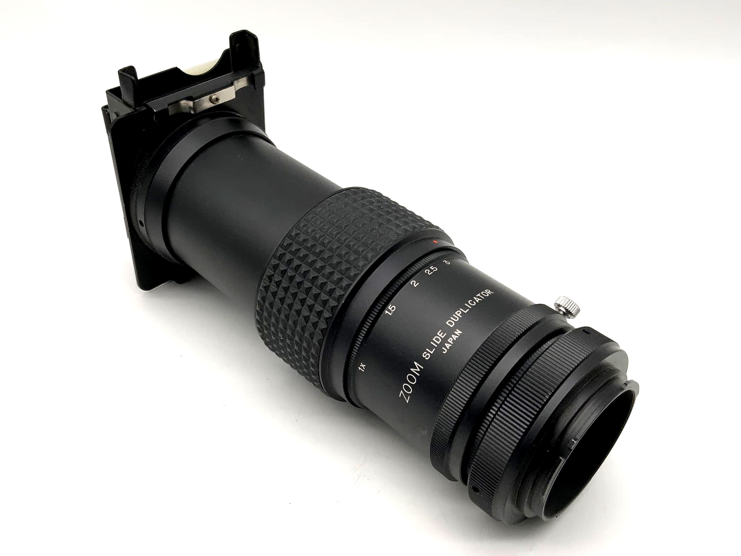 Makinon Slide Duplicator Black Zoom Slide Duplicator Dia Copying Machine