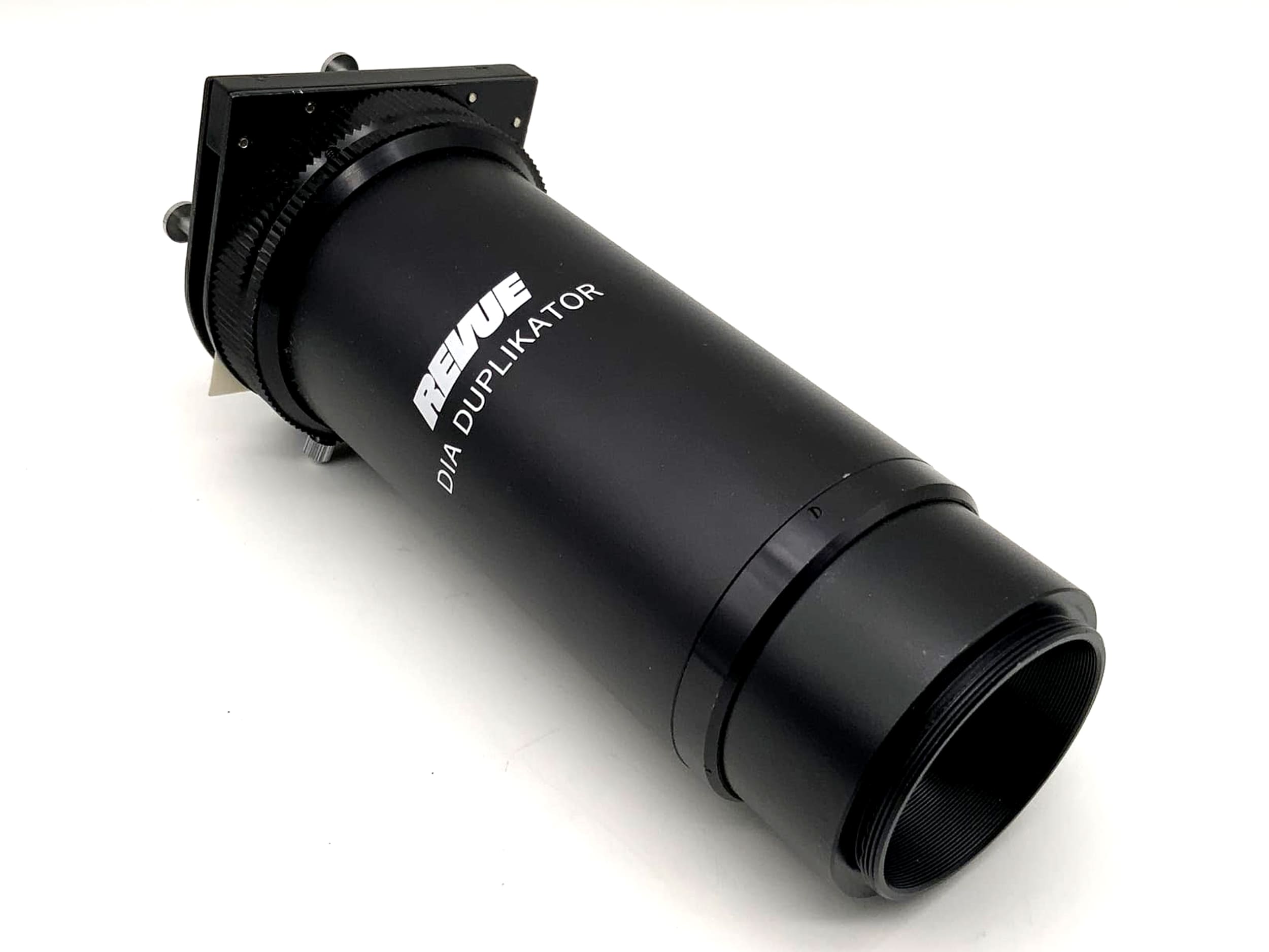 Revue Slide Duplicator (Black)