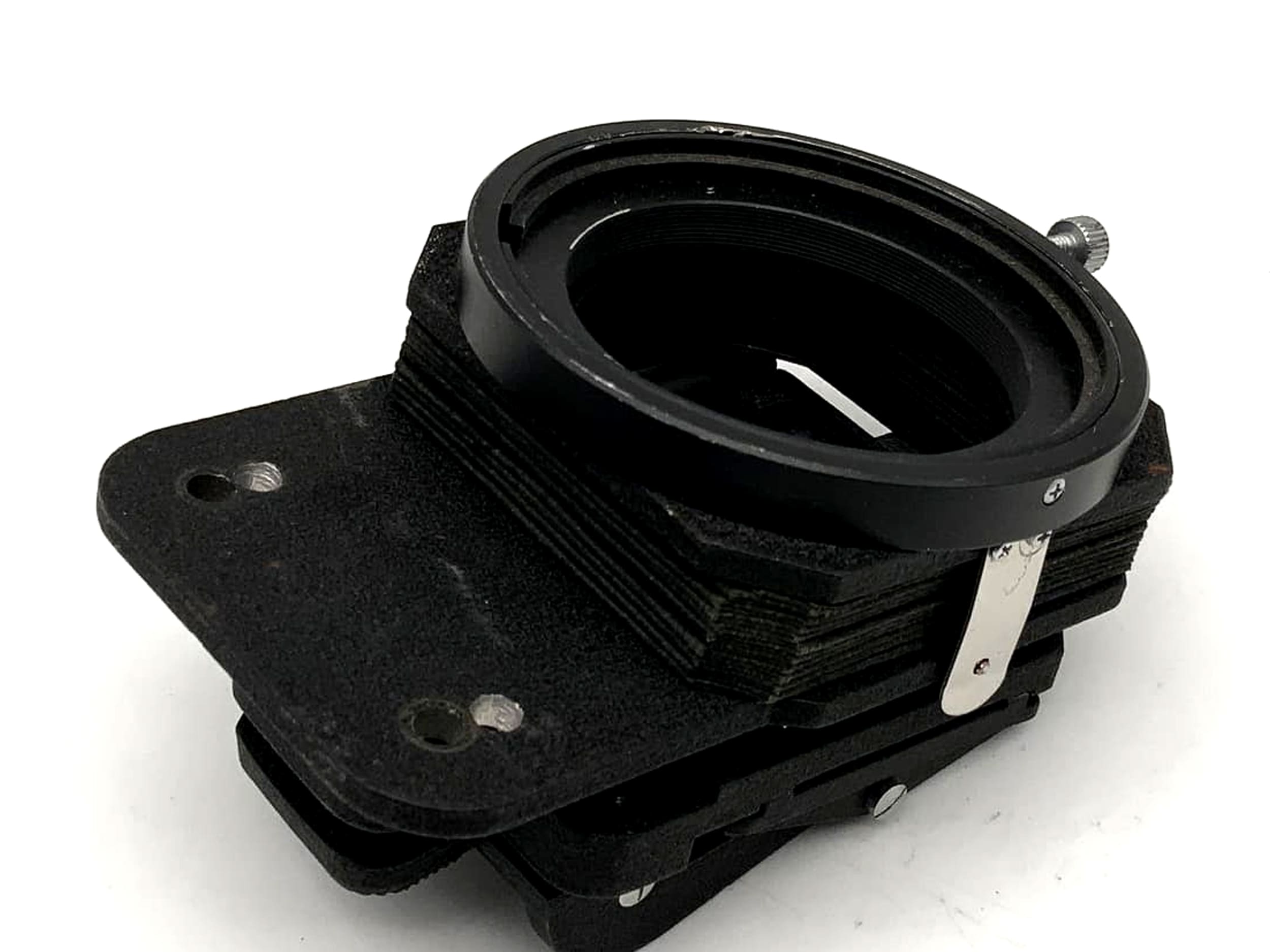 Unitor Diaduplicator SB-Bellowscope black for Albinar bellows slide copier