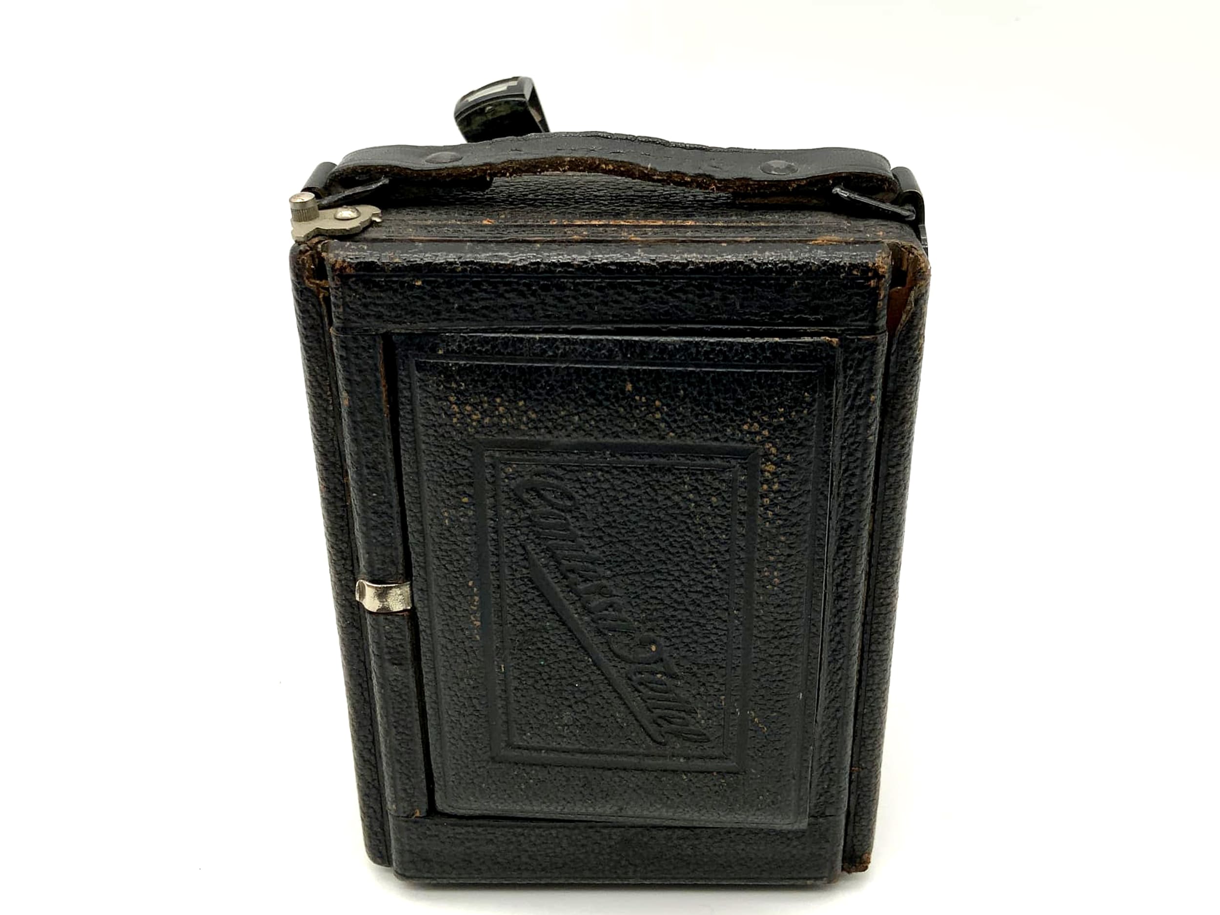 Contessa Nettel suevia plate camera with Anastigmat 1:6.3 F=10.5cm analog camera