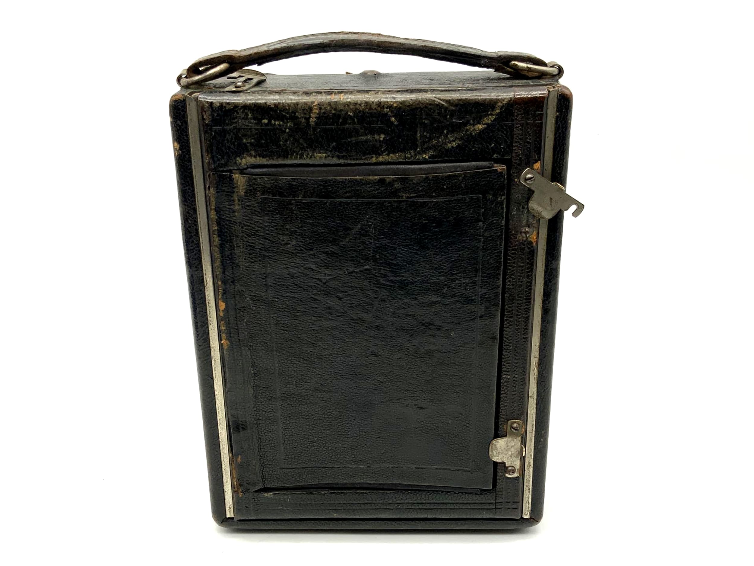 Zenith plate camera with Rapid-Aplanat 1:7.7 analog camera