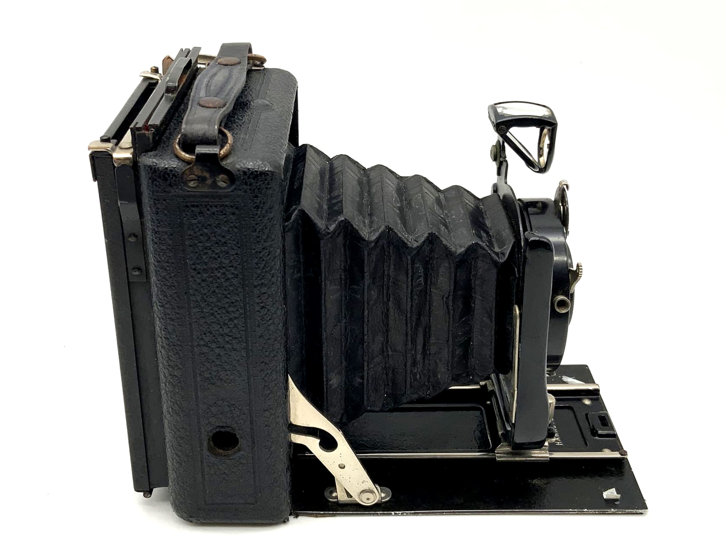 Orion plate camera with special aplanat 1:8 f=10.5cm Vario analog camera