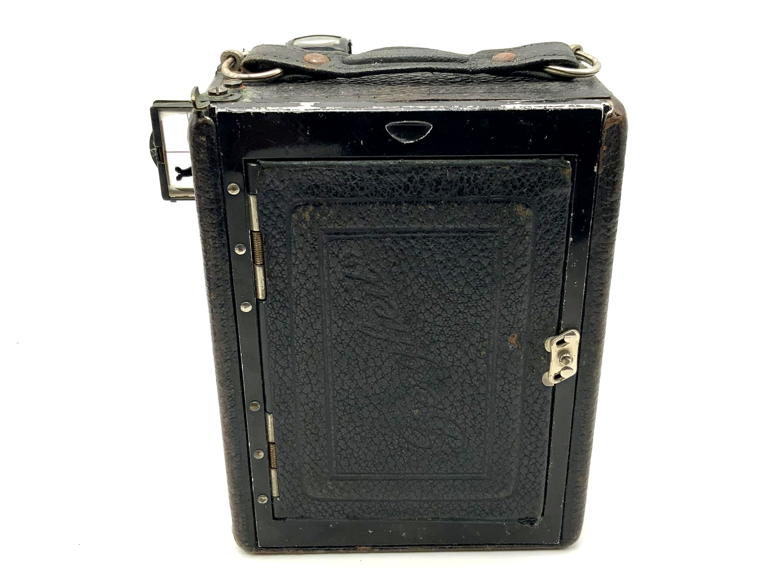 Voigtländer Bergheil plate camera with Heliar 15cm 1:4.5 analog camera