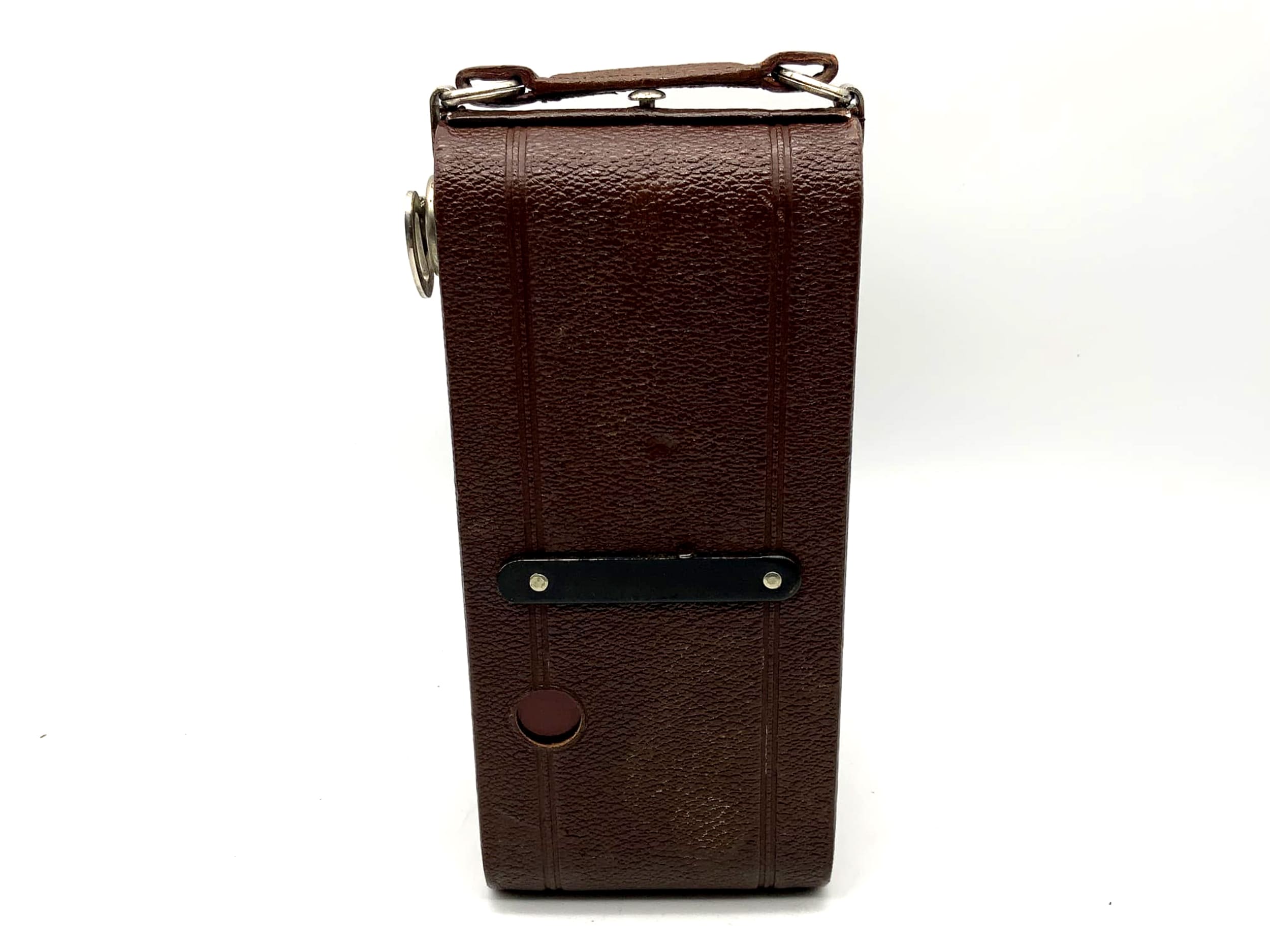Folding camera with Anastigmat Vidar 1:6.3 F=10.5cm Pronto analog camera analog camera
