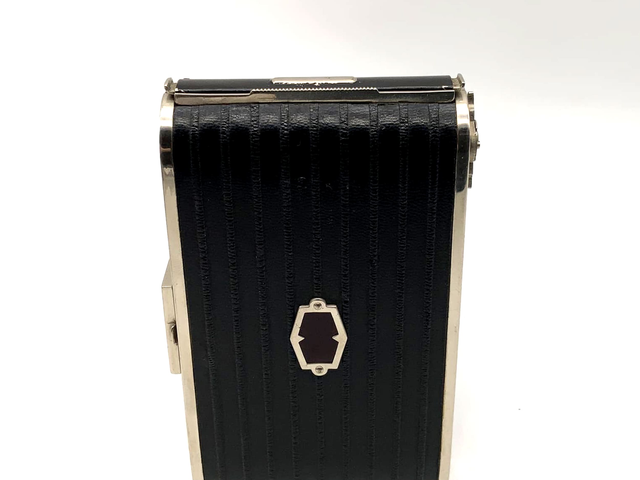 Agfa Billy folding camera with Anastigmat Igestar F:5.6 / 7.5cm Pronto 6x6