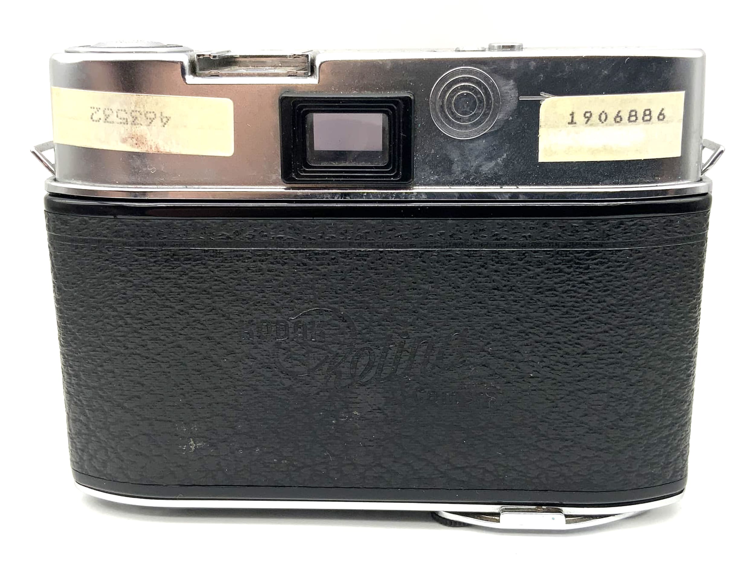 Kodak Retina I BS viewfinder camera Schneider Kreuznach Xenar f:2.8/45mm 1 BS Compur