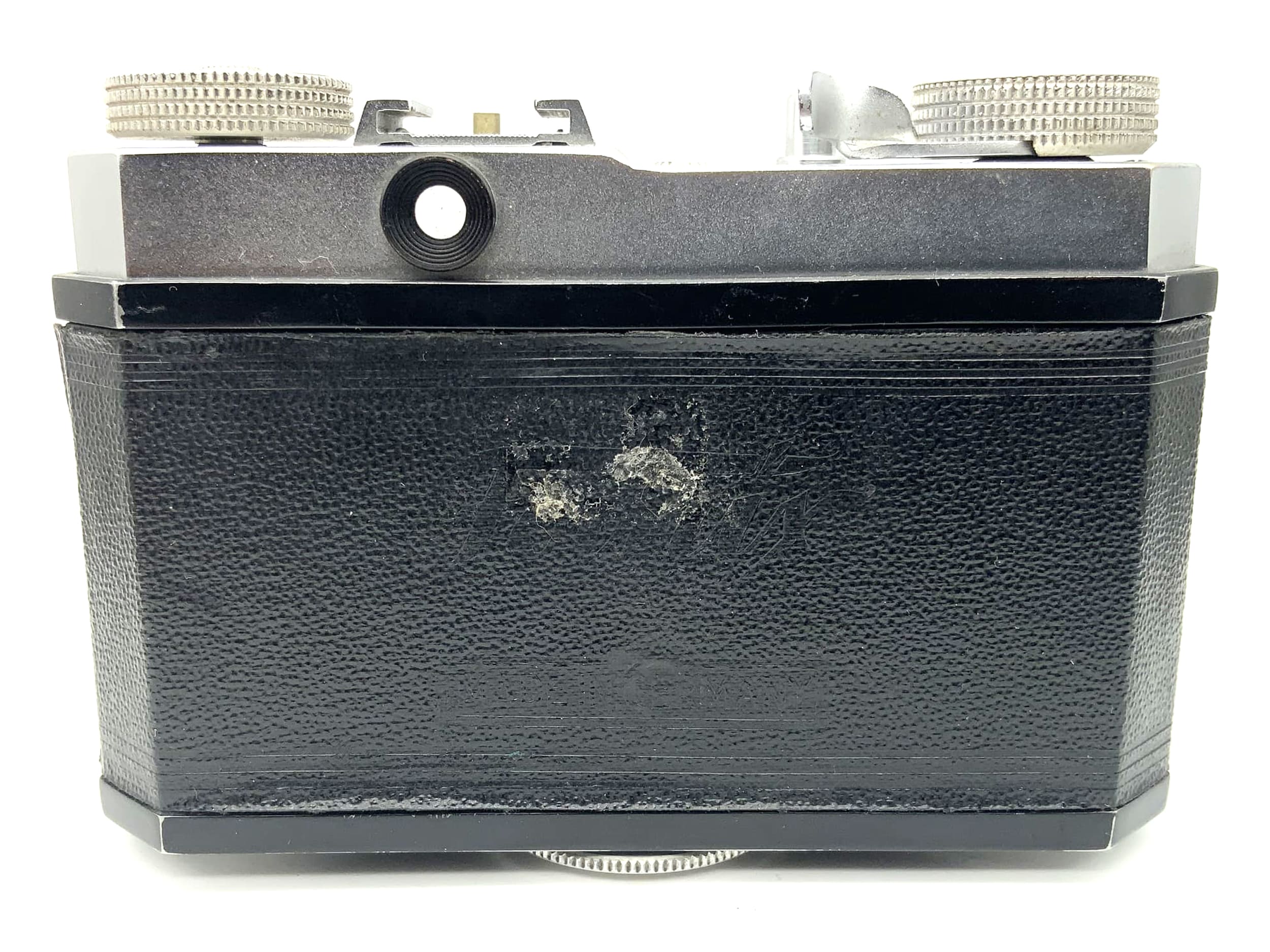 Foitzik Foinix viewfinder camera Trier AR Foinar 1:3.5/45 compact camera analog camera