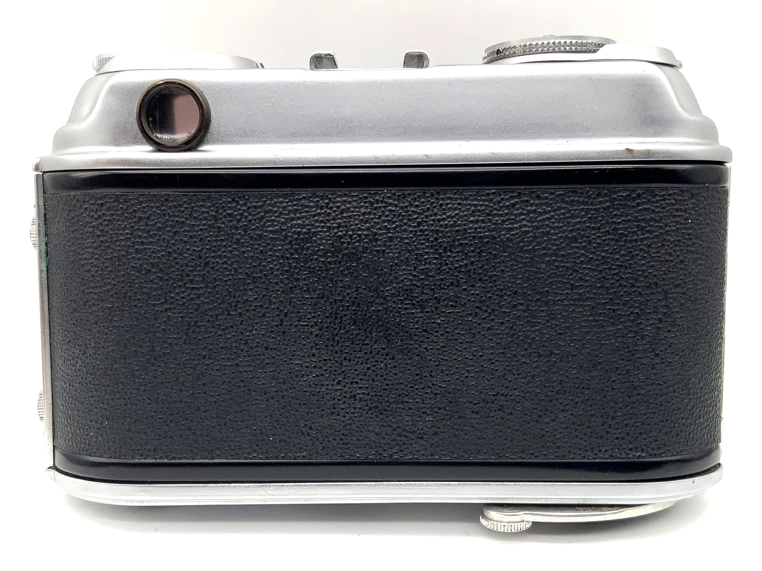 Aka Arette BW viewfinder camera Schneider Kreuznach Radionar 1:3.5/50 analog camera