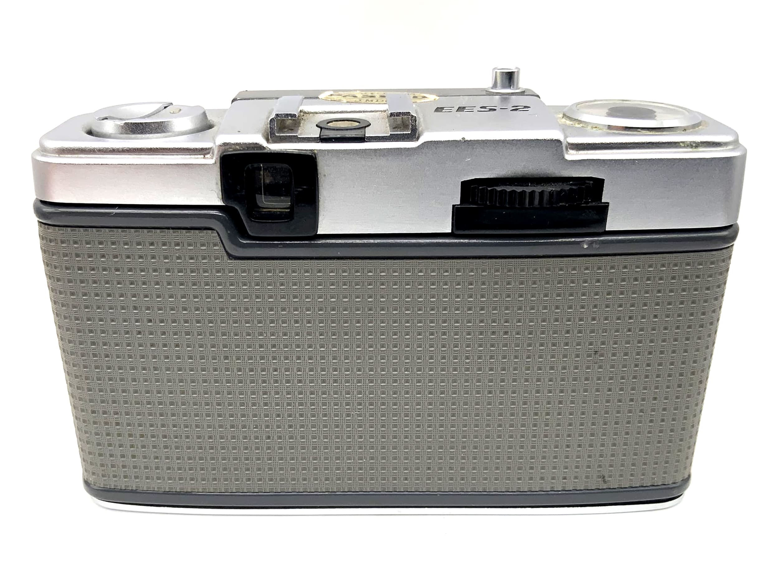 Olympus PEN EES-2 viewfinder camera D.Zuiko 1:2.8 f=30mm compact camera analog camera