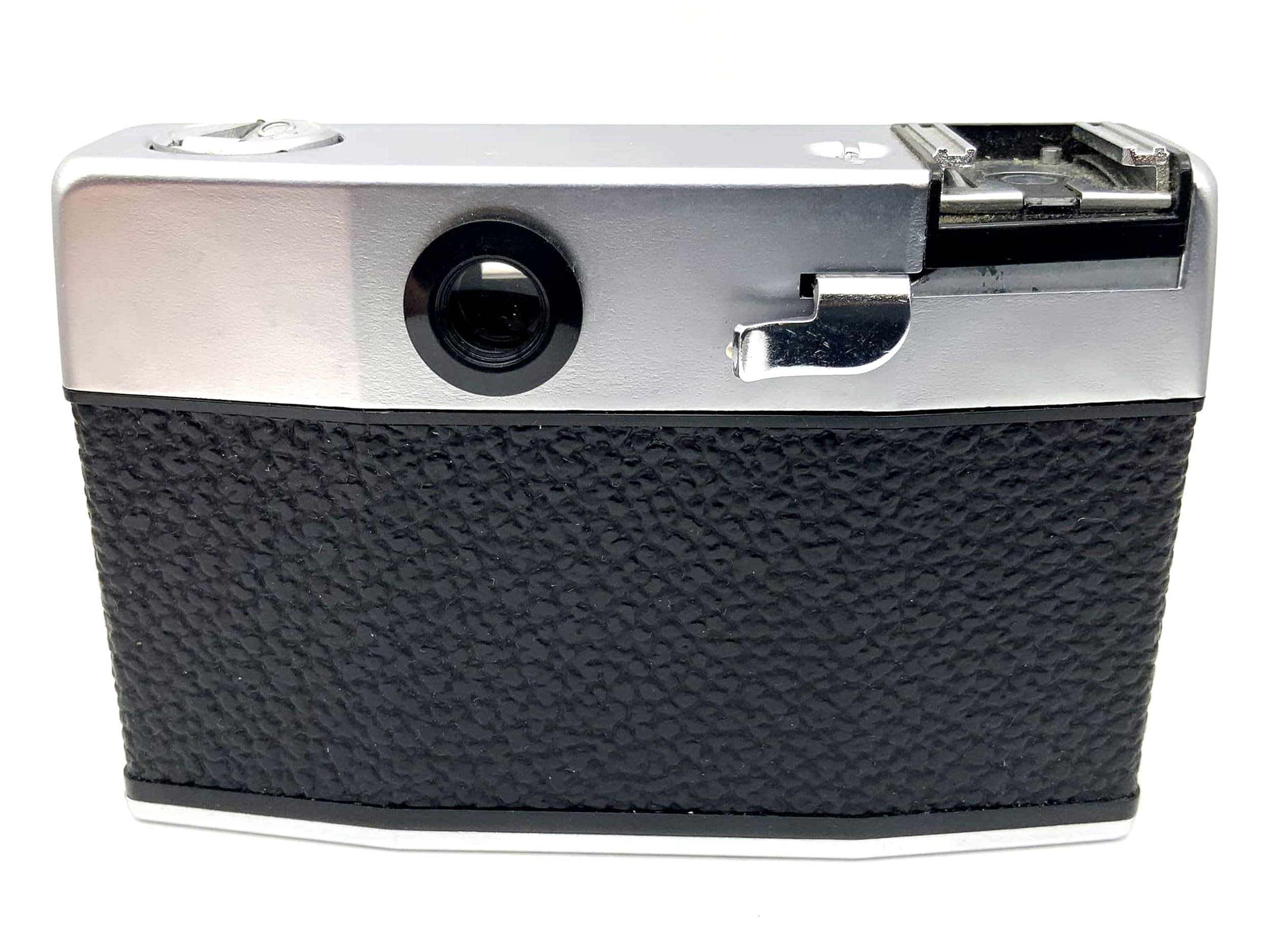 Agfa Parat I viewfinder camera with Color-Apotar 1:2.8/30 compact camera analog camera