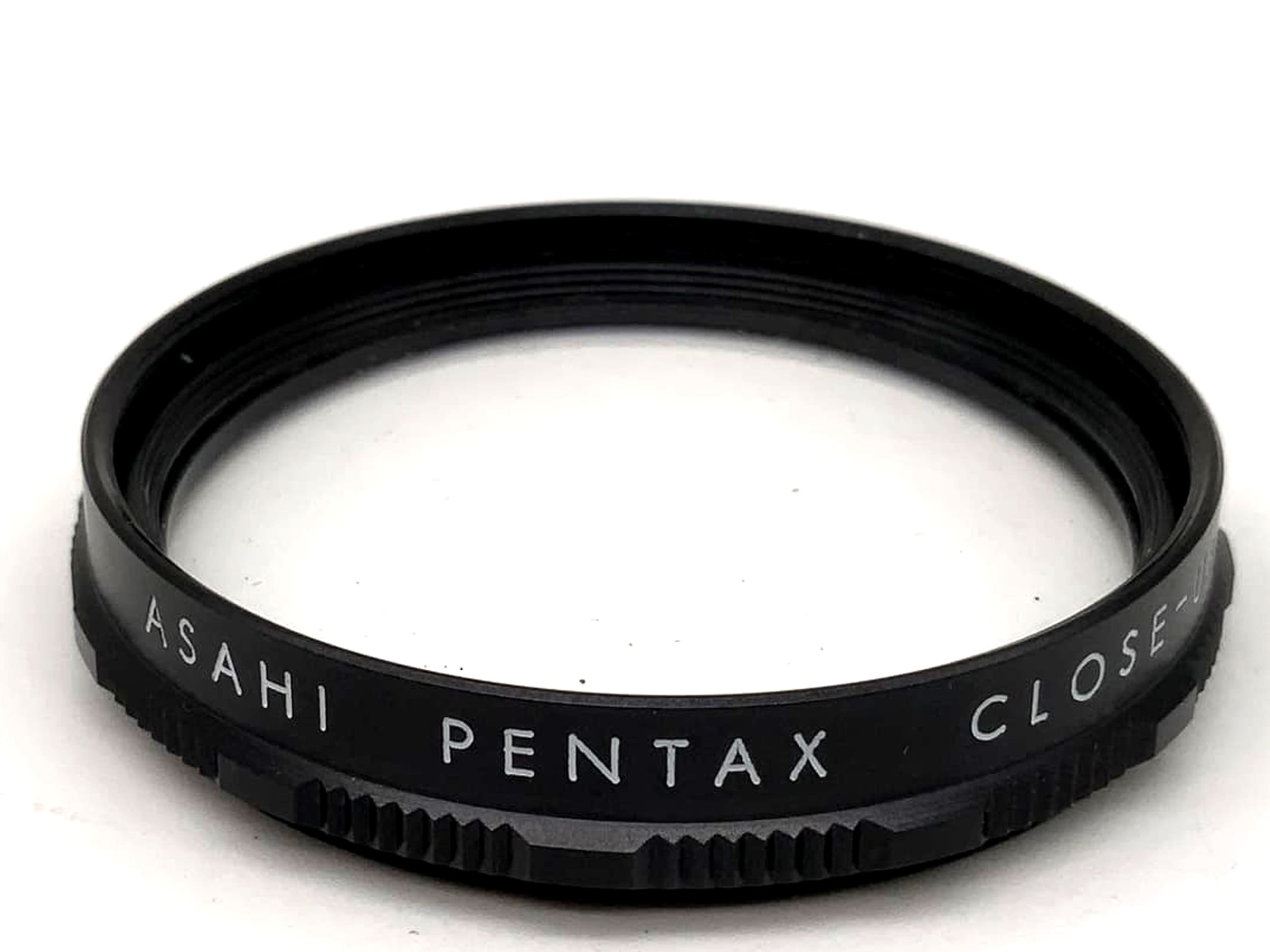 Asahi Pentax Close-Up Lens No. 1 Filter 49mm Circular M49