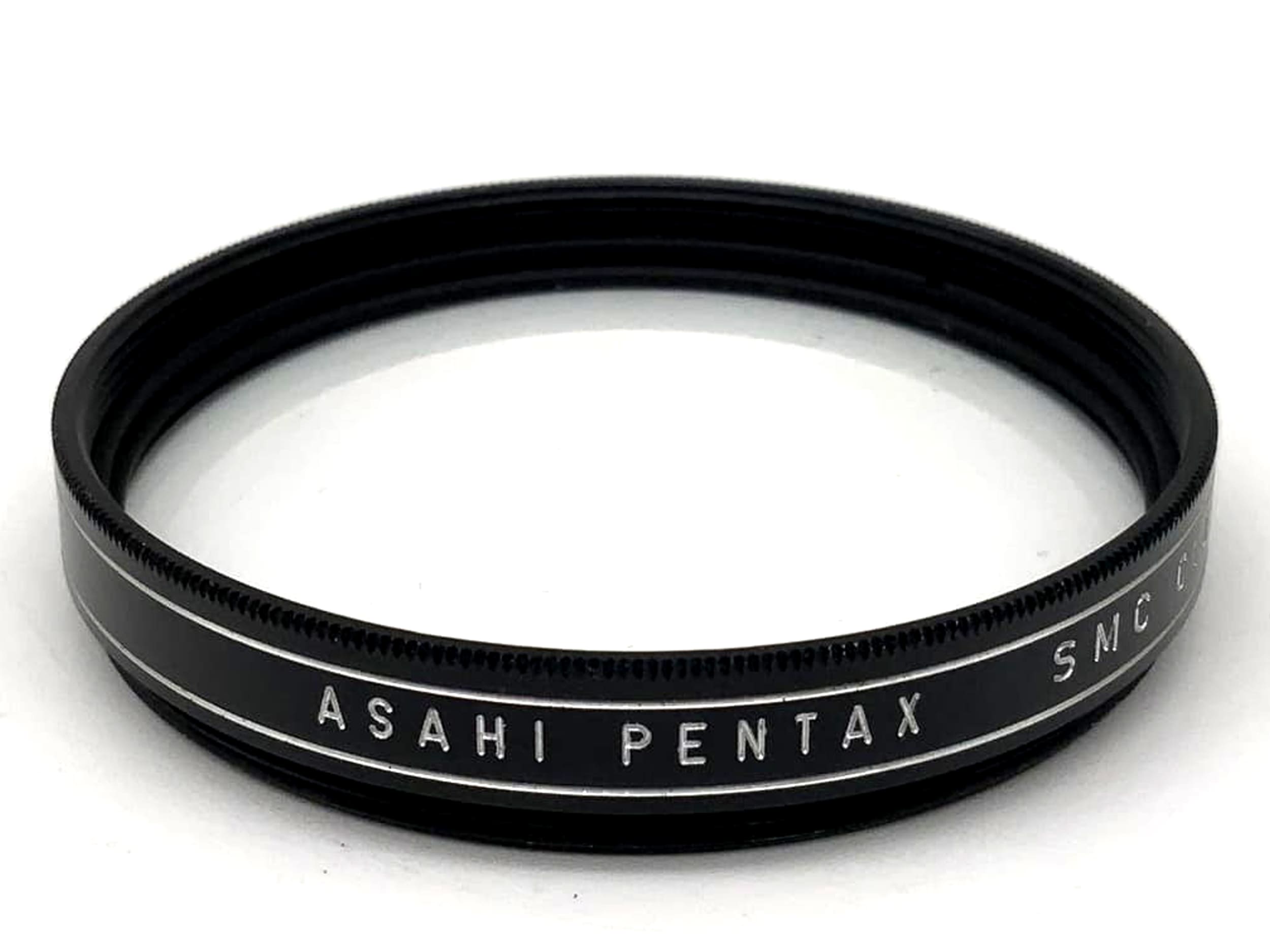 Asahi Pentax Close-Up Lens SMC S25 Filter 49mm Circular M49