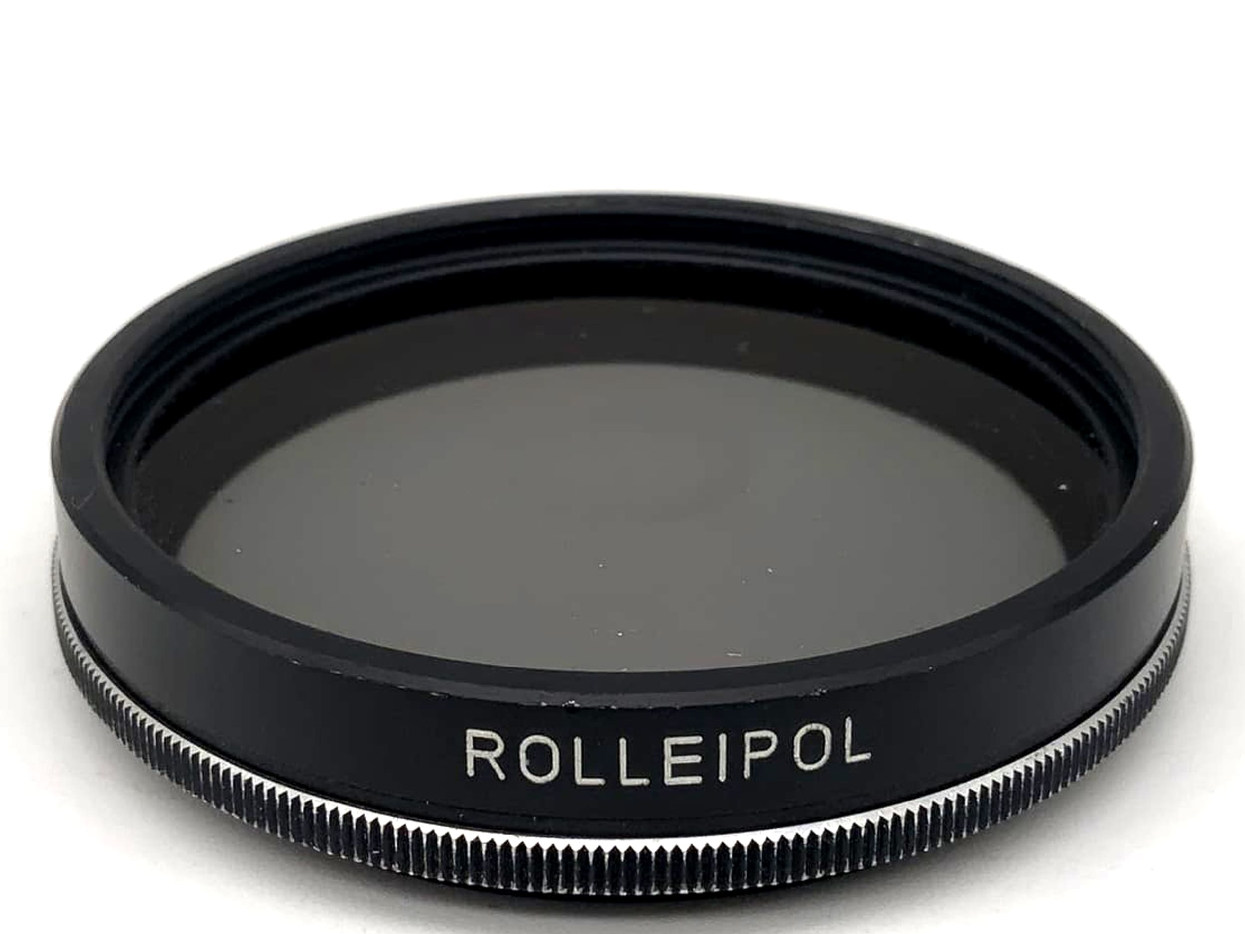 Rollei polarizing filter Rolleipol filter thread f35-135 filter 49mm circular M49