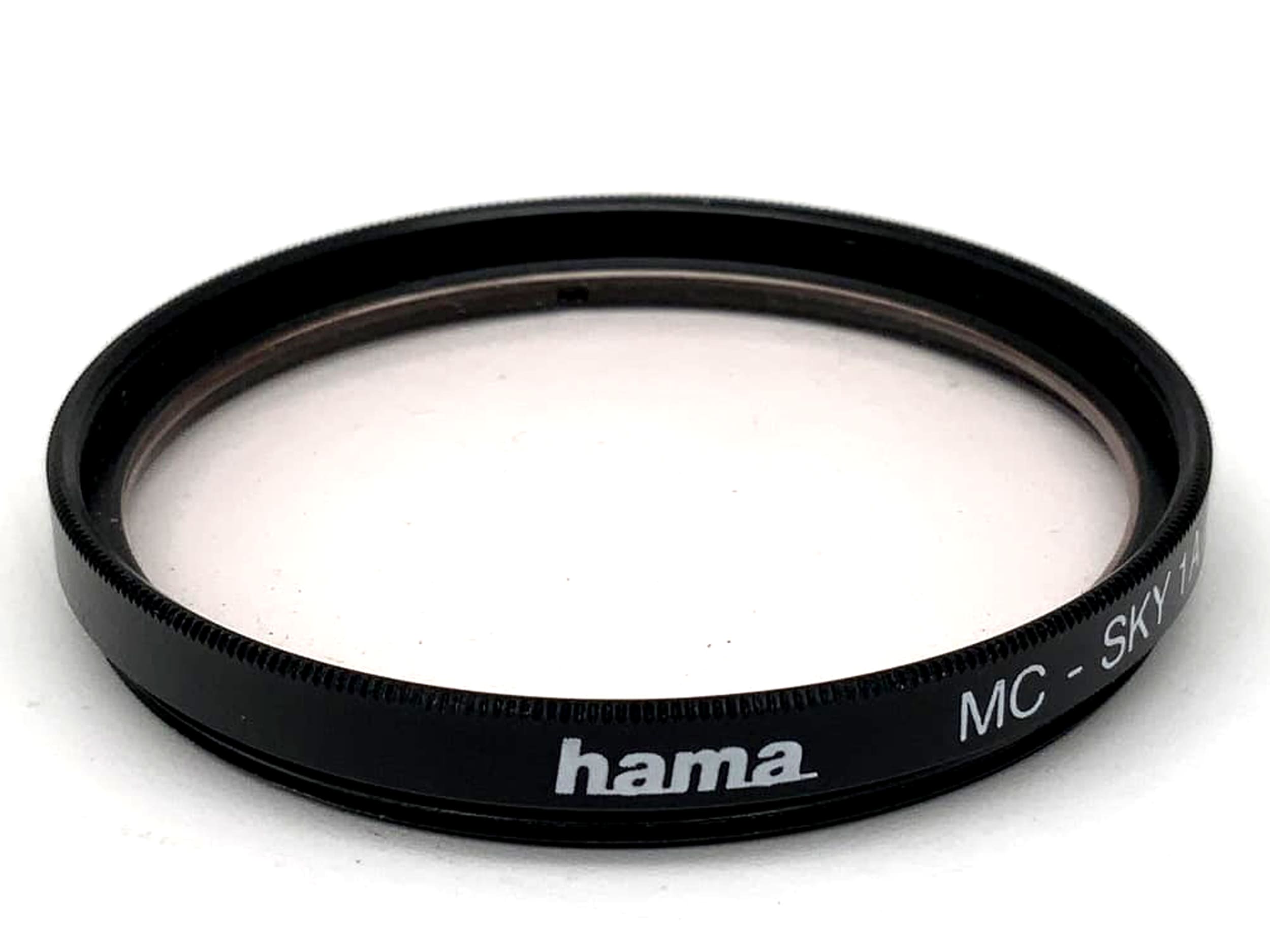 Hama Skylight MC-SKY 1A(LA+10) M49 (IV) Filter 49mm Circular M49
