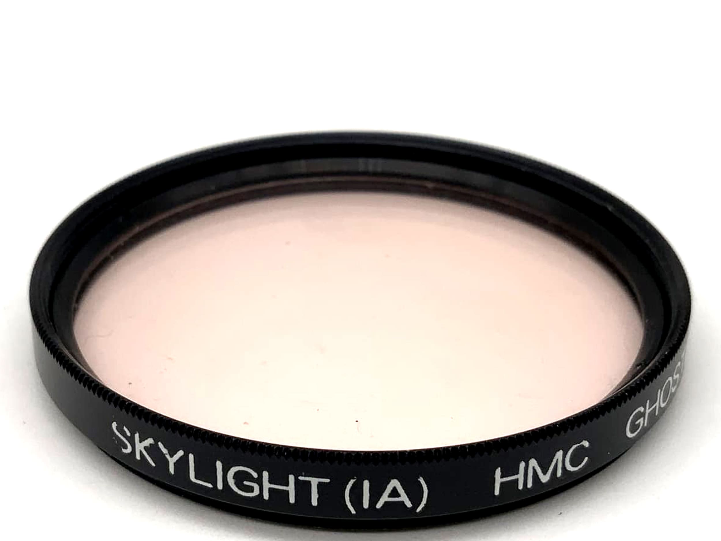 Hoya Skylight HMC Ghostless Skylight (1A) Filter 49mm Circular M49