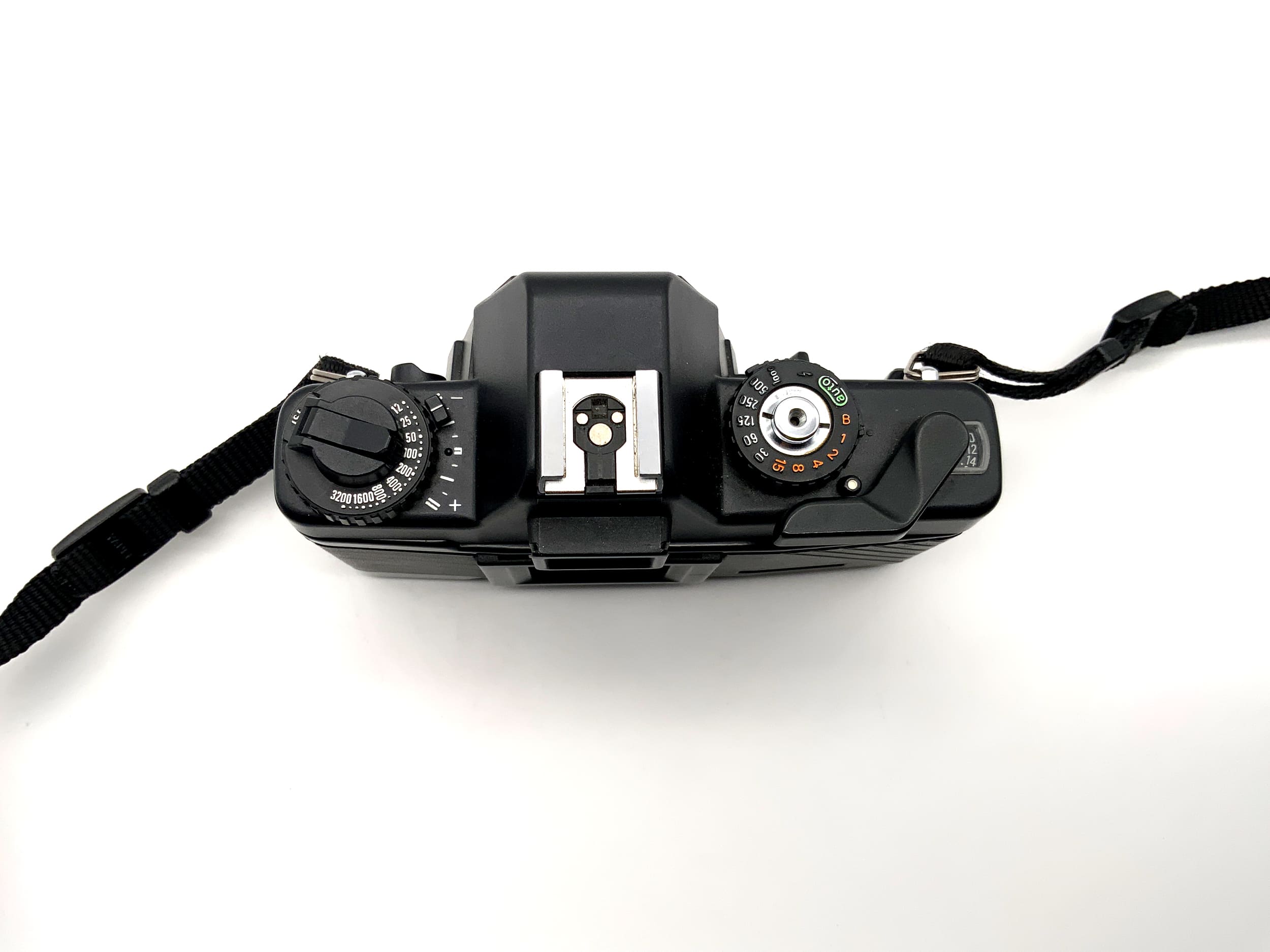 Praktica BX20! Light meter defective! Body SLR camera analog SLR camera