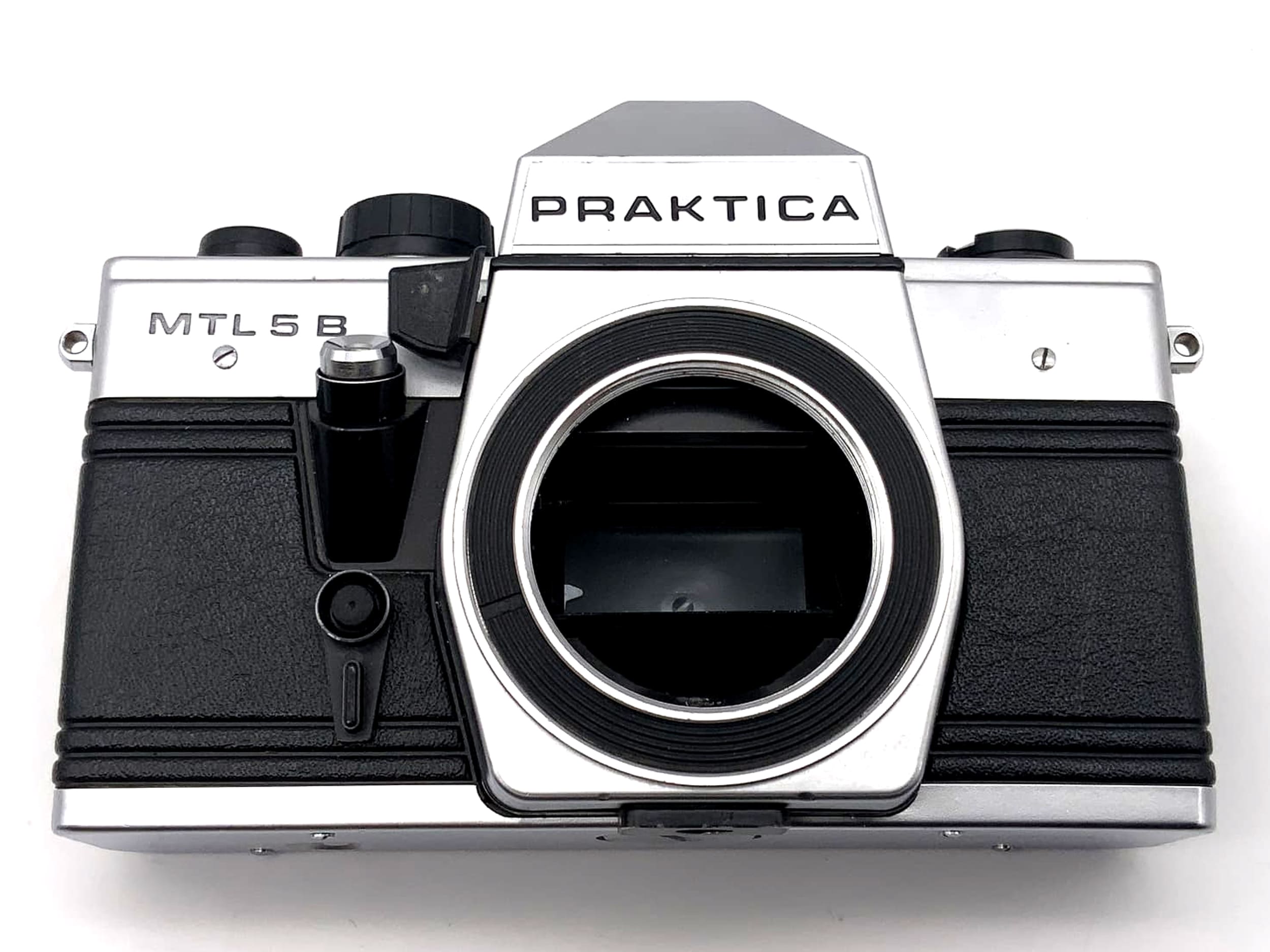 Praktica MTL 5 B SLR camera Pentacon 35mm camera body
