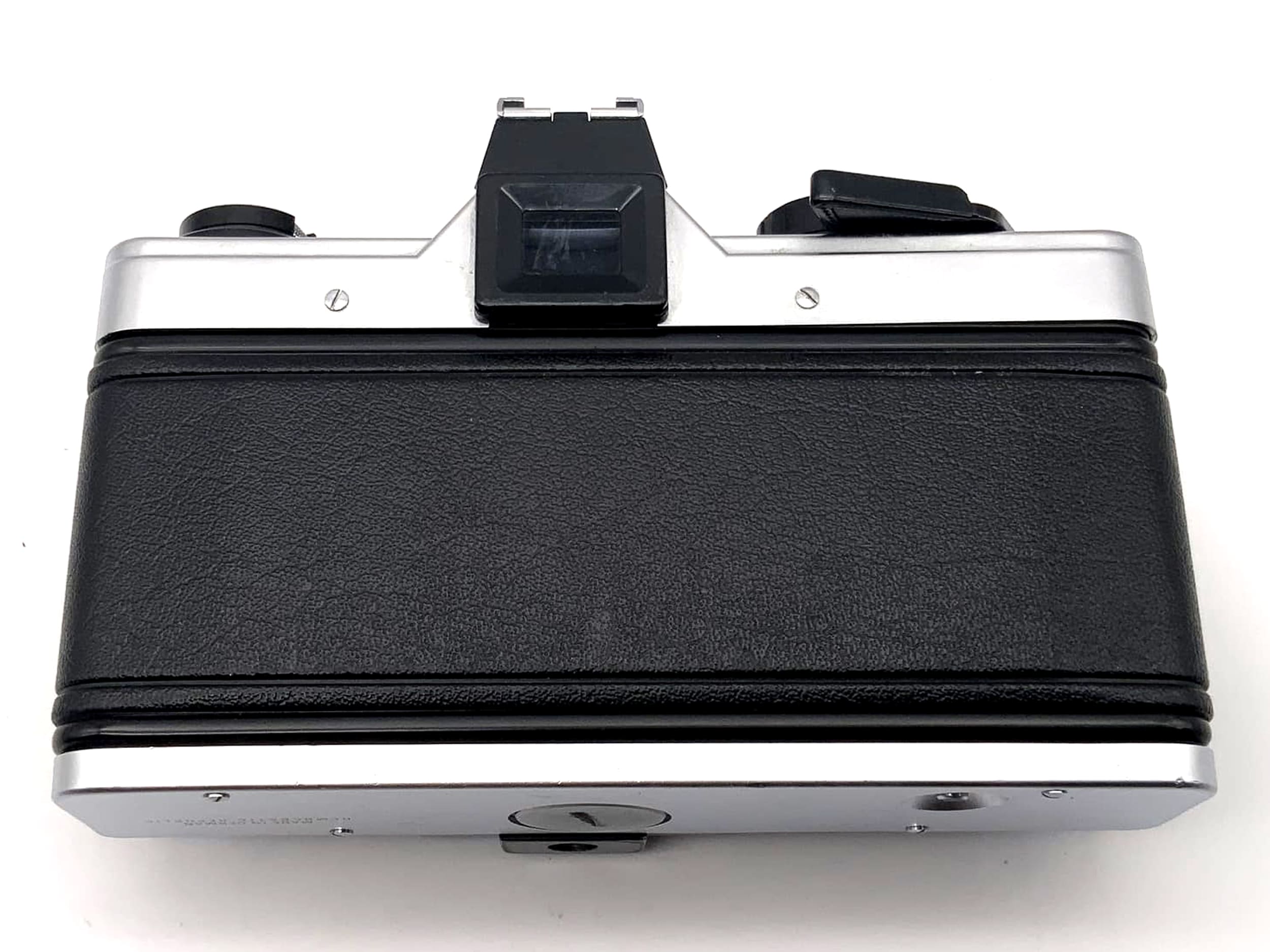 Praktica MTL 5 B SLR camera Pentacon 35mm camera body