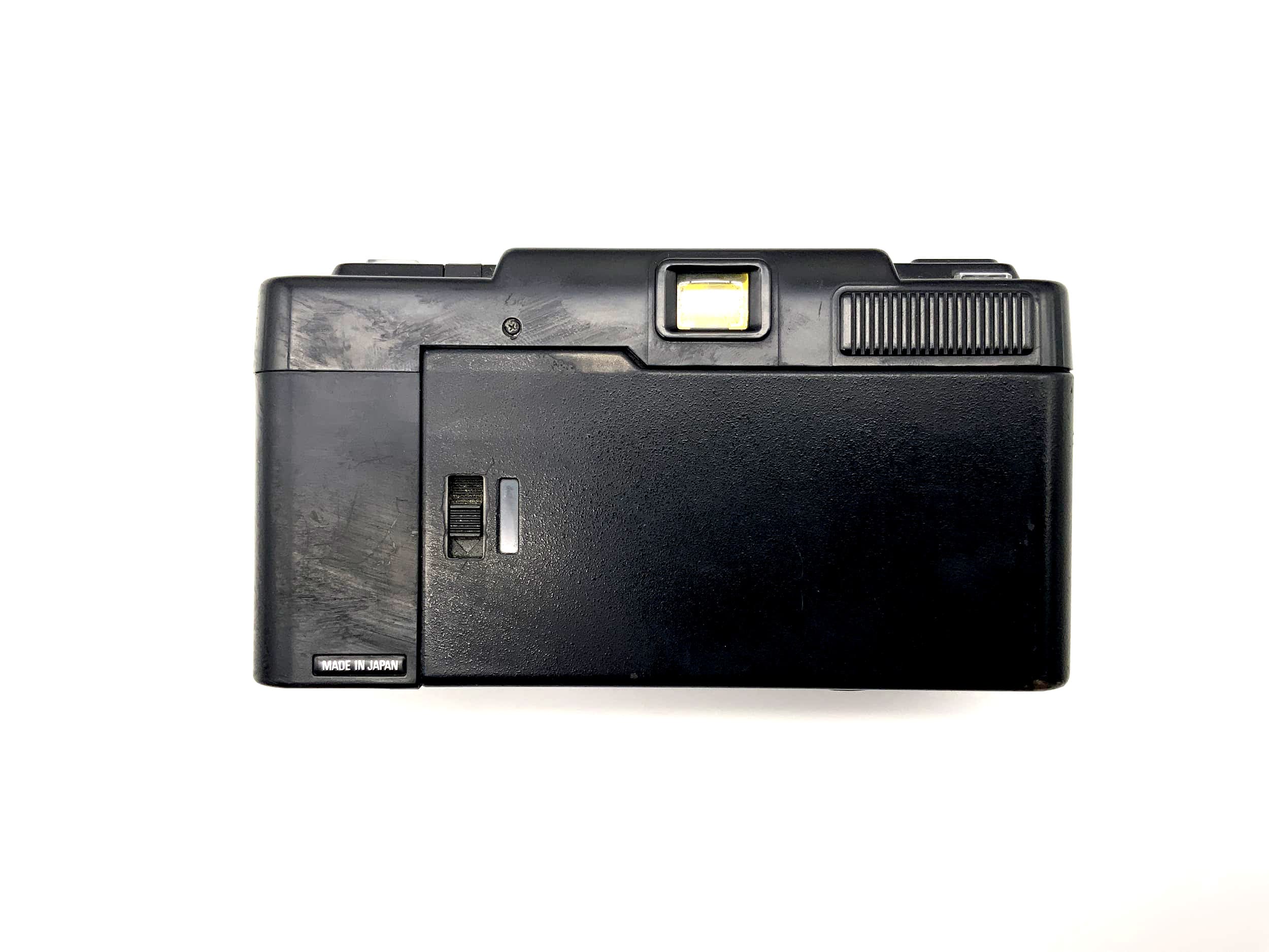 Ricoh FF-3 AF compact camera Camera Point&amp;Shoot