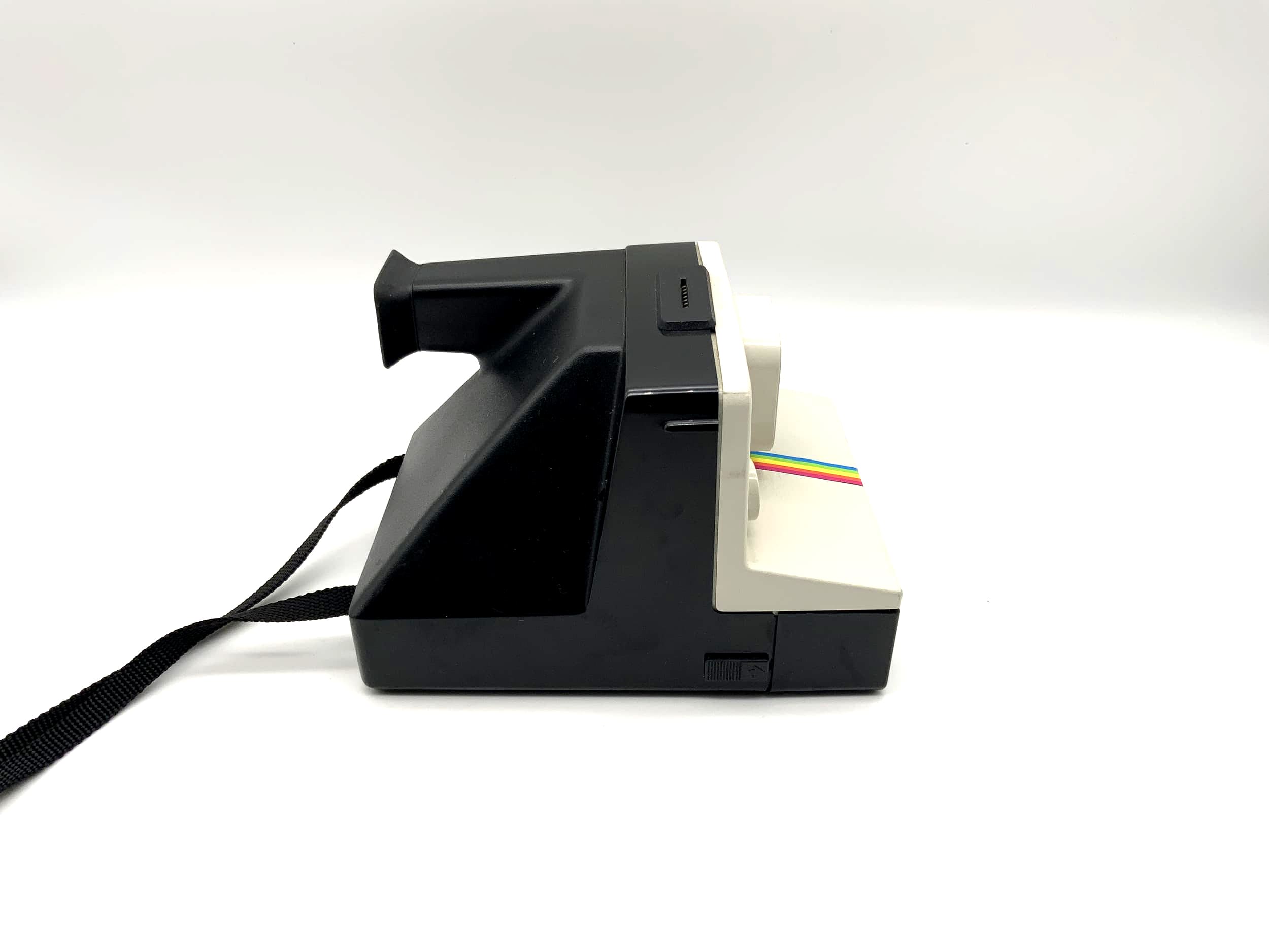 Polaroid Land Camera Supercolor 1000 Camera Instant Camera