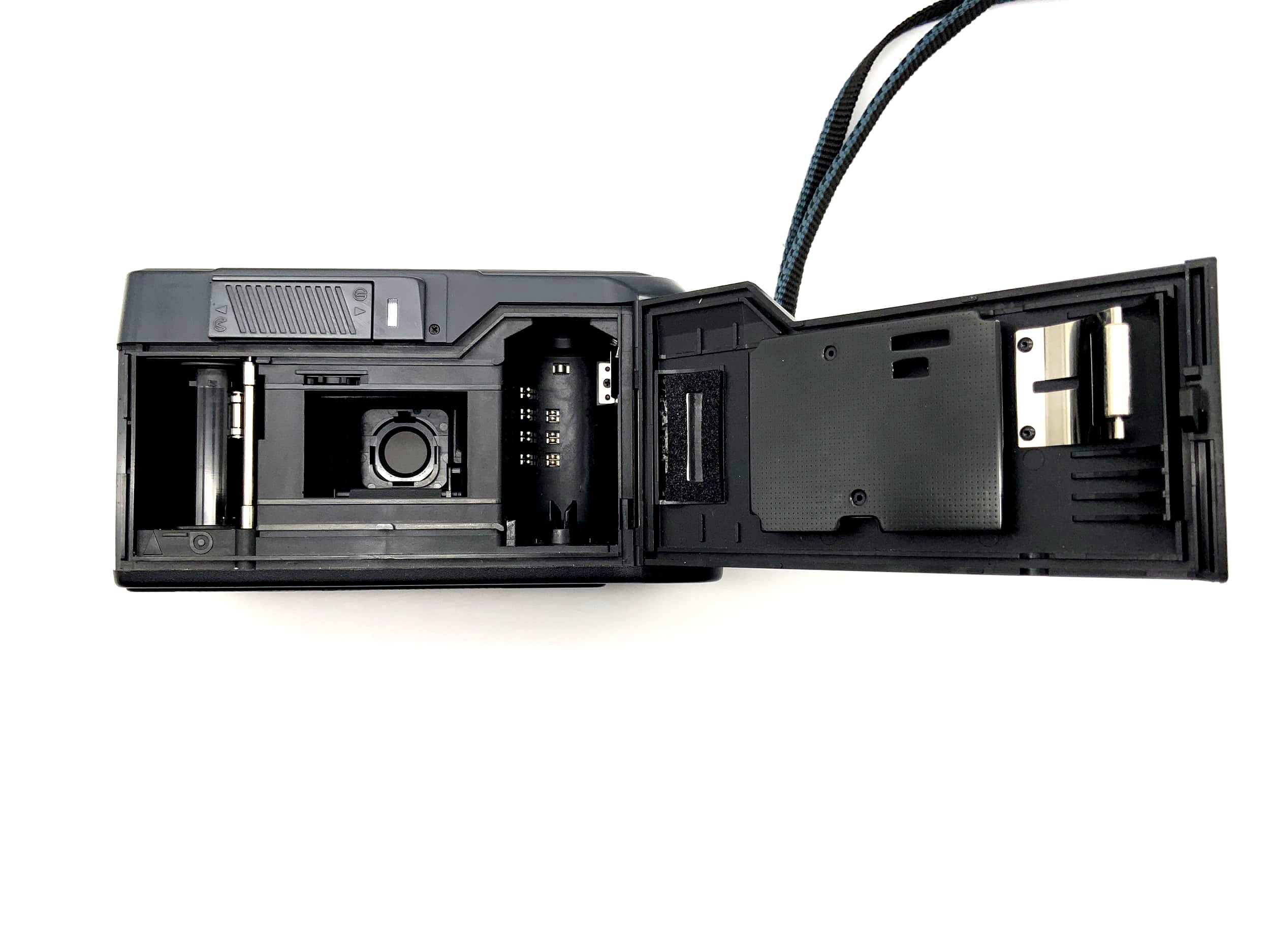 Ricoh TF-900 Automatic TF 900 Automatic Compact Camera Camera Point&amp;Shoot