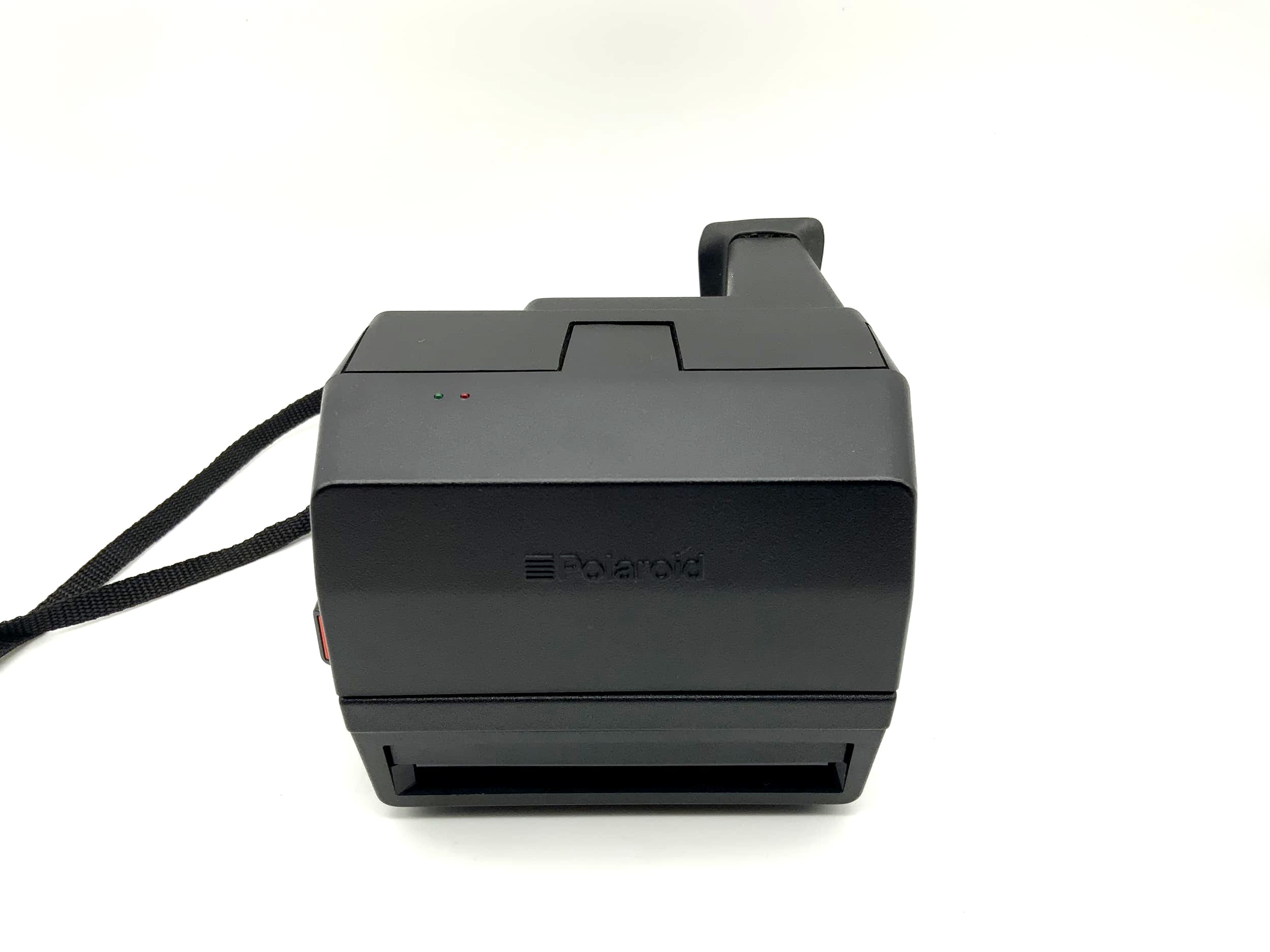 Polaroid One Step Flash Camera Instant Camera