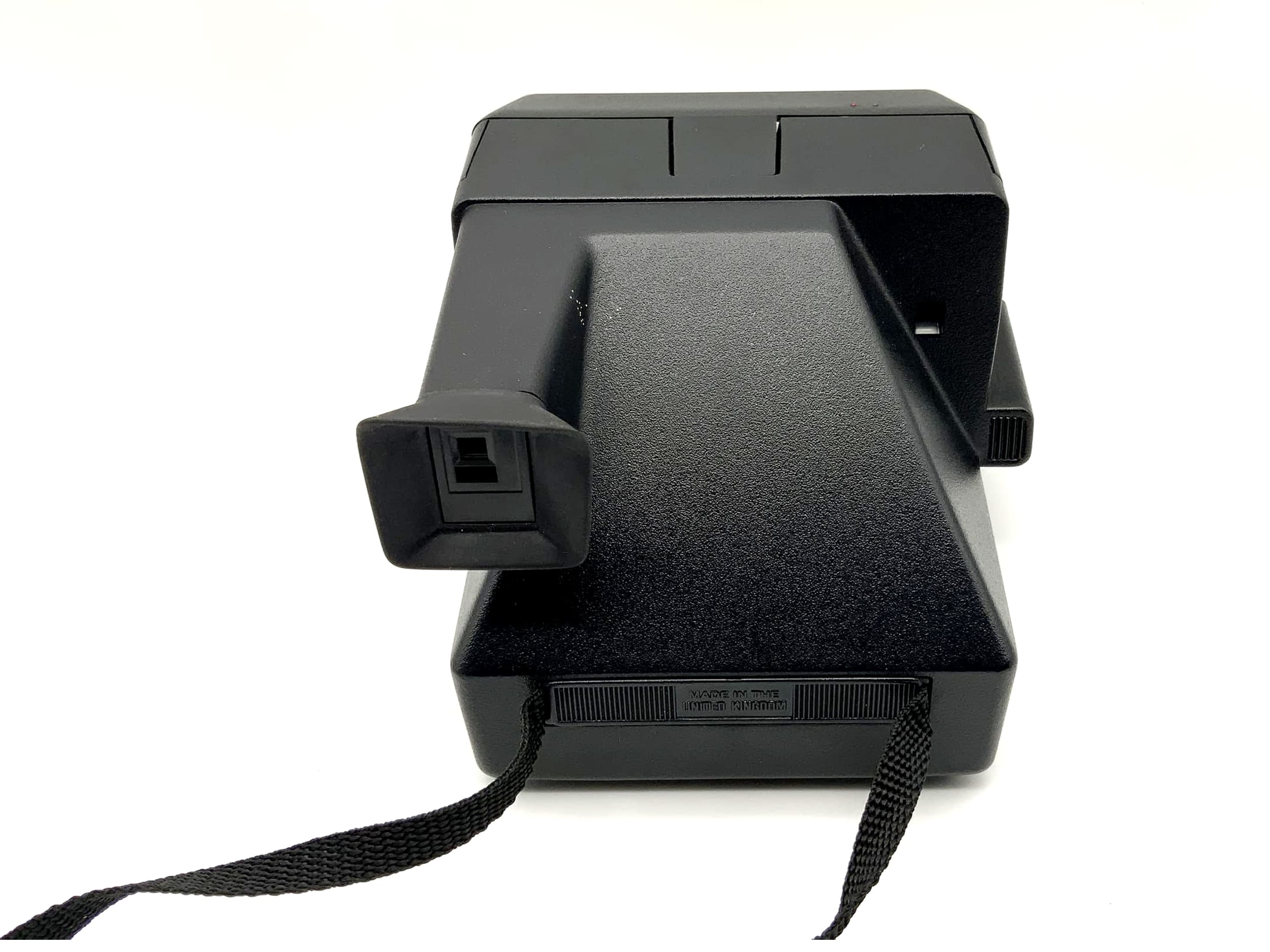 Polaroid One Step Flash Camera Instant Camera