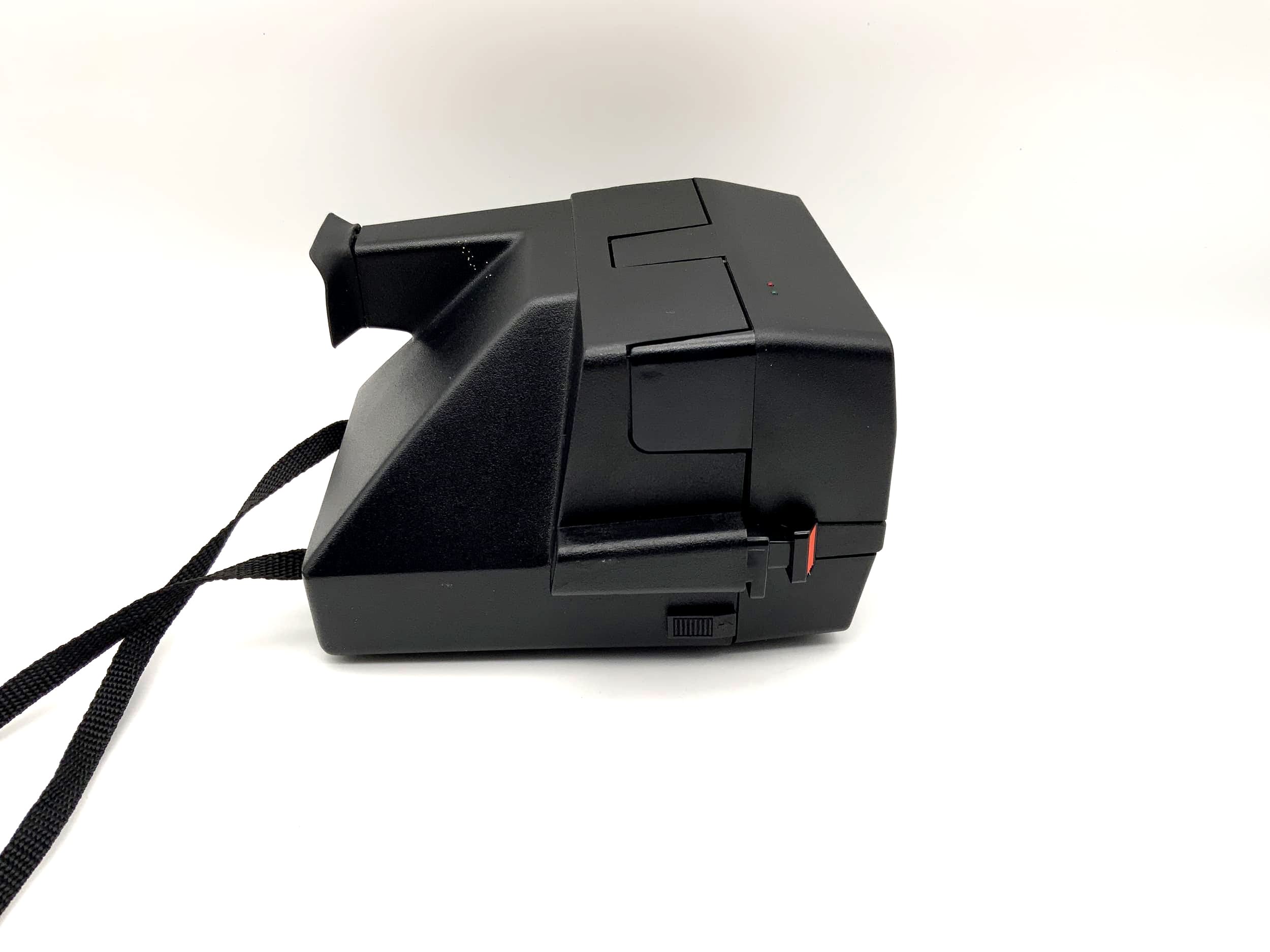 Polaroid One Step Flash Camera Instant Camera