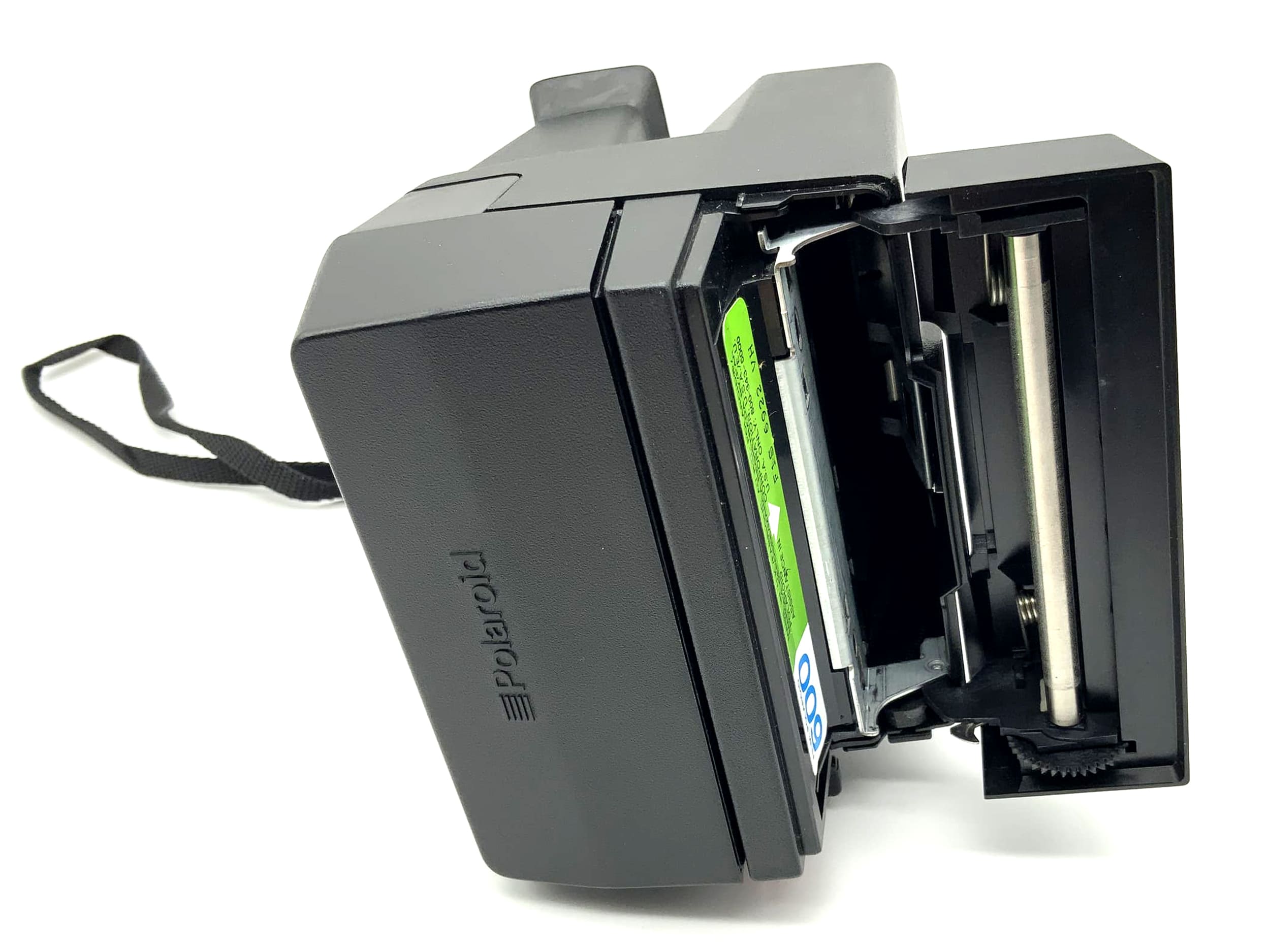 Polaroid One Step Flash Camera Instant Camera