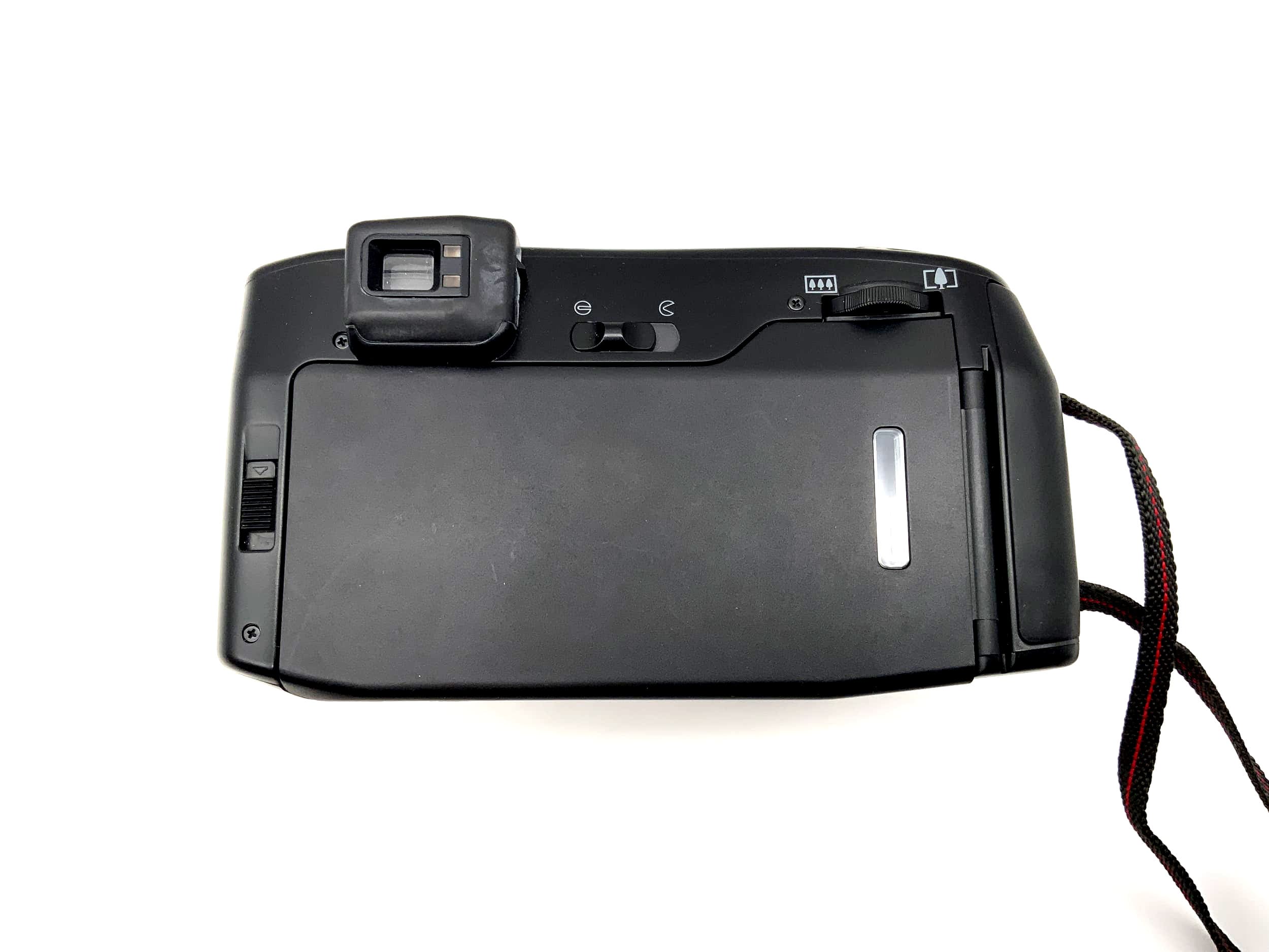 Fuji FZ-2000 Zoom Compact Camera Camera