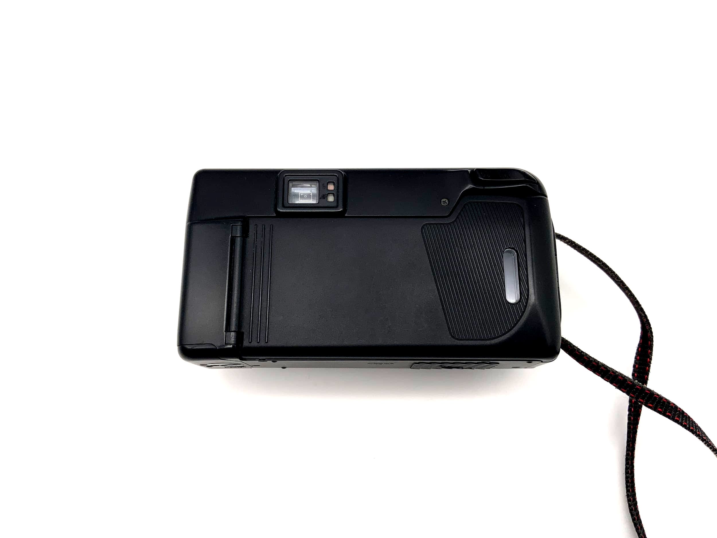 Nikon TW Zoom compact camera camera - Macro Zoom 35-80mm AF optics