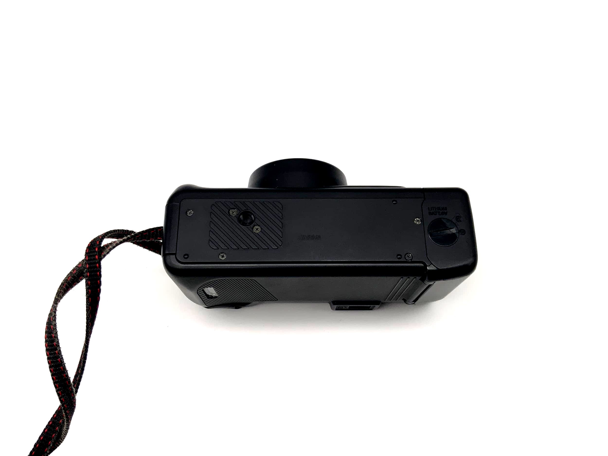 Nikon TW Zoom compact camera camera - Macro Zoom 35-80mm AF optics