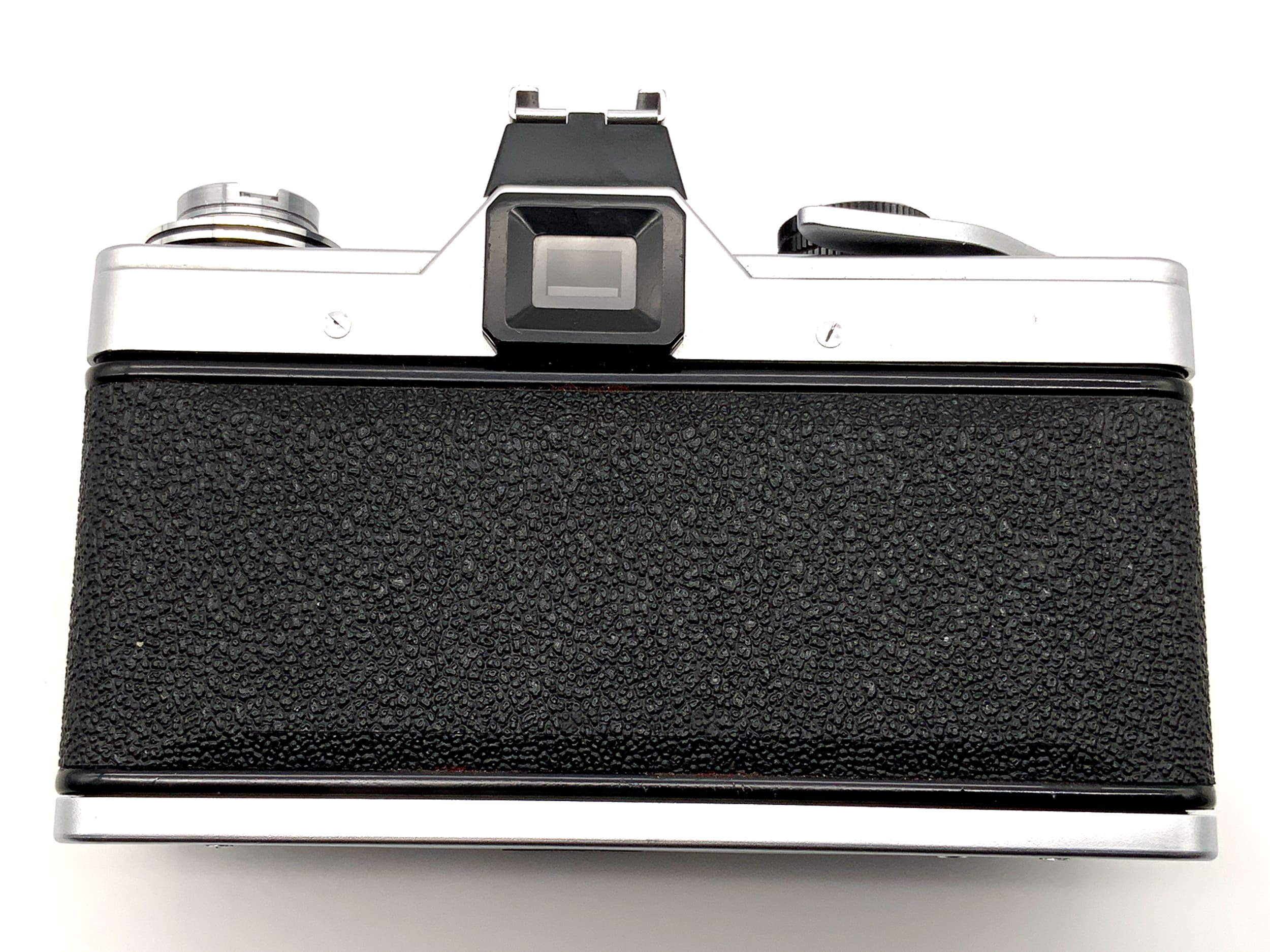 Pentacon Praktica LTL! Light meter defective! Body SLR SLR camera 35mm (M42)