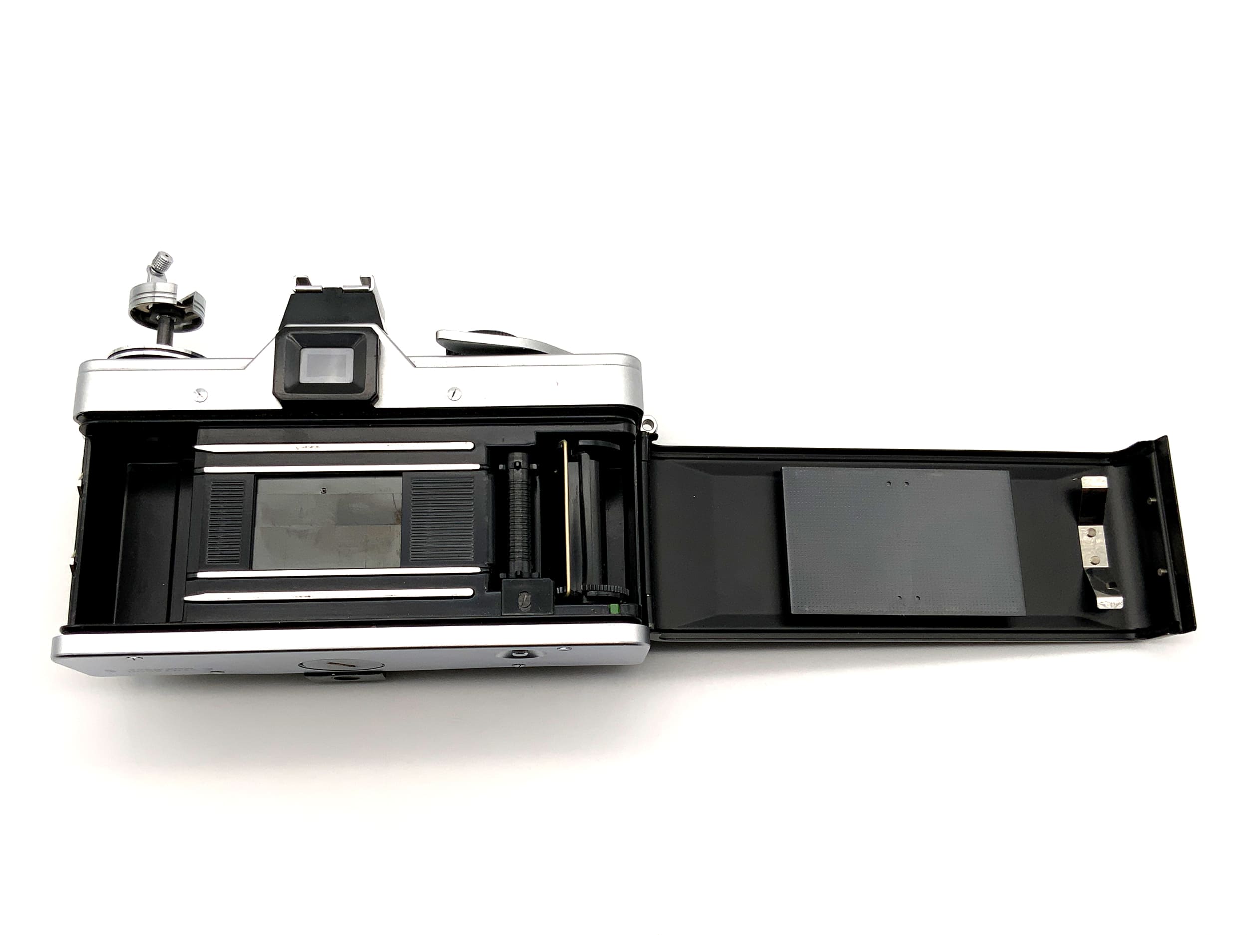 Pentacon Praktica LTL! Light meter defective! Body SLR SLR camera 35mm (M42)