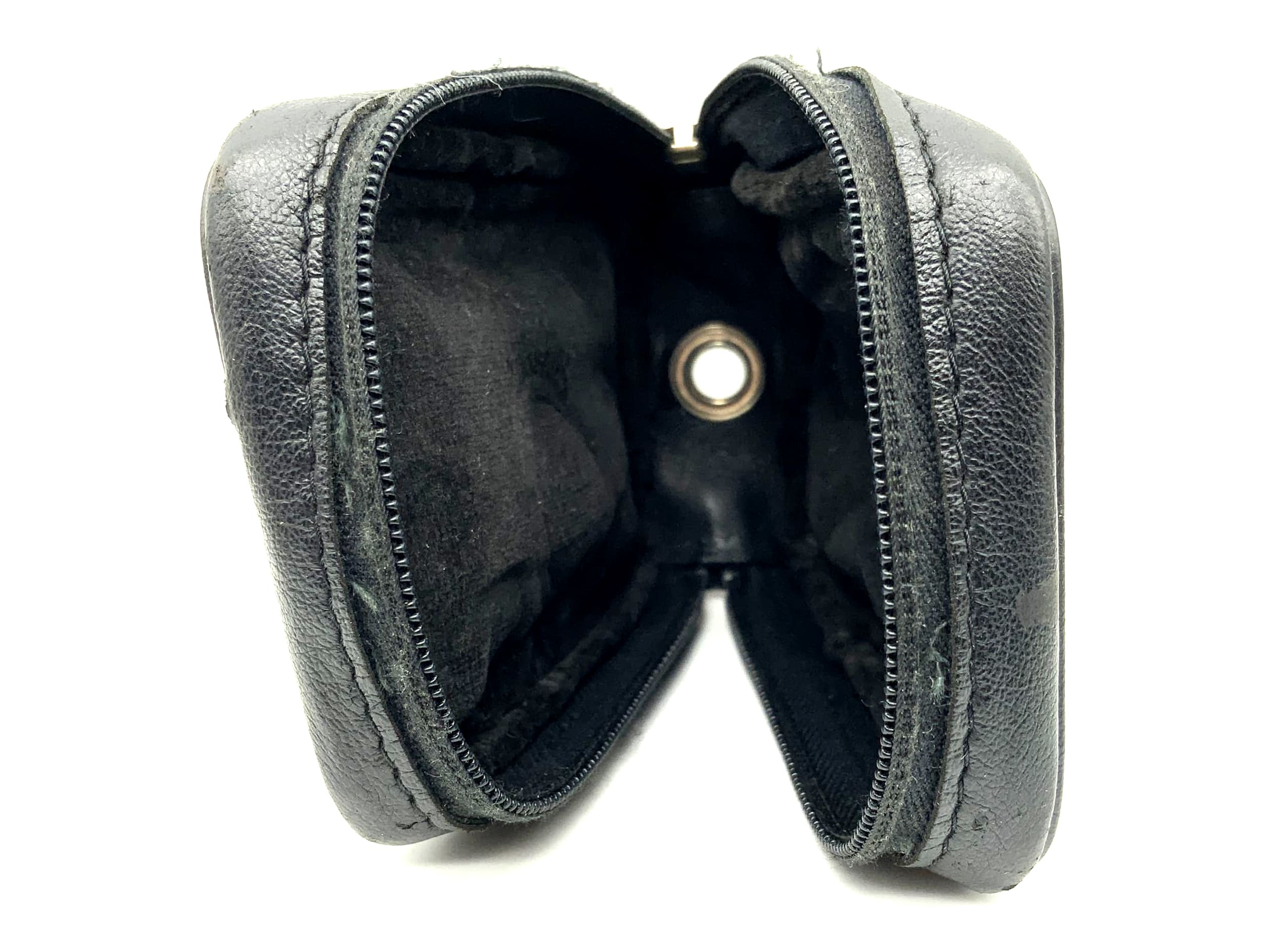 10x Rollei Leather Ready Case Black B35 / 35S / 35TE / 35T Case + Strap