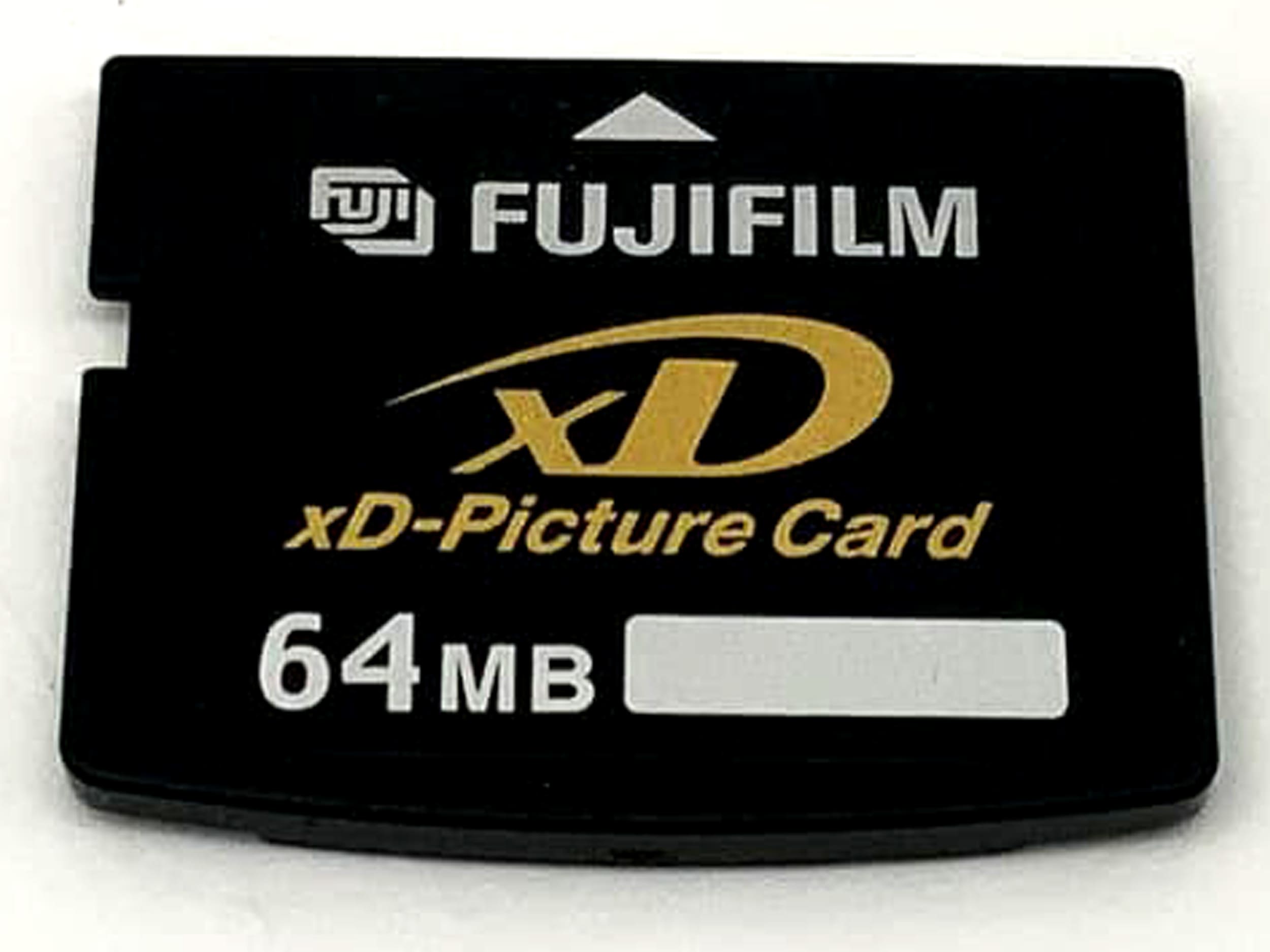 xD Picture Cards Selection | Olympus, Fujifilm | Memory cards from 16MB to 2GB